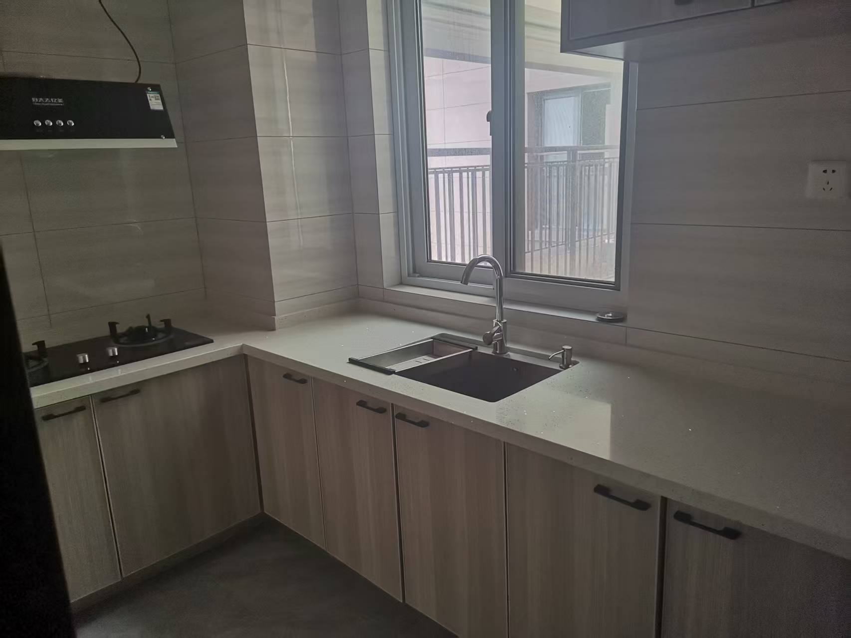 景瑞御府 2室2厅1卫 80m&sup2;