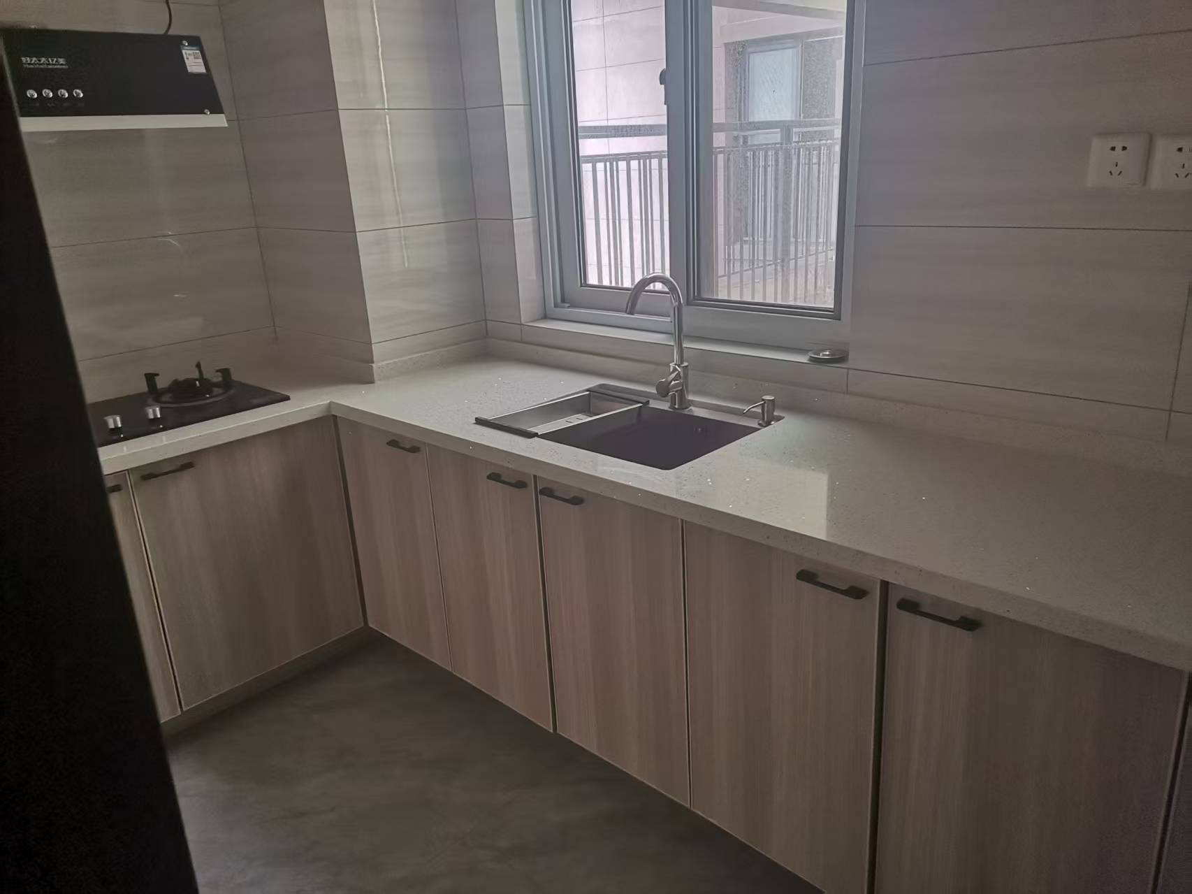 景瑞御府 2室2厅1卫 80m&sup2;