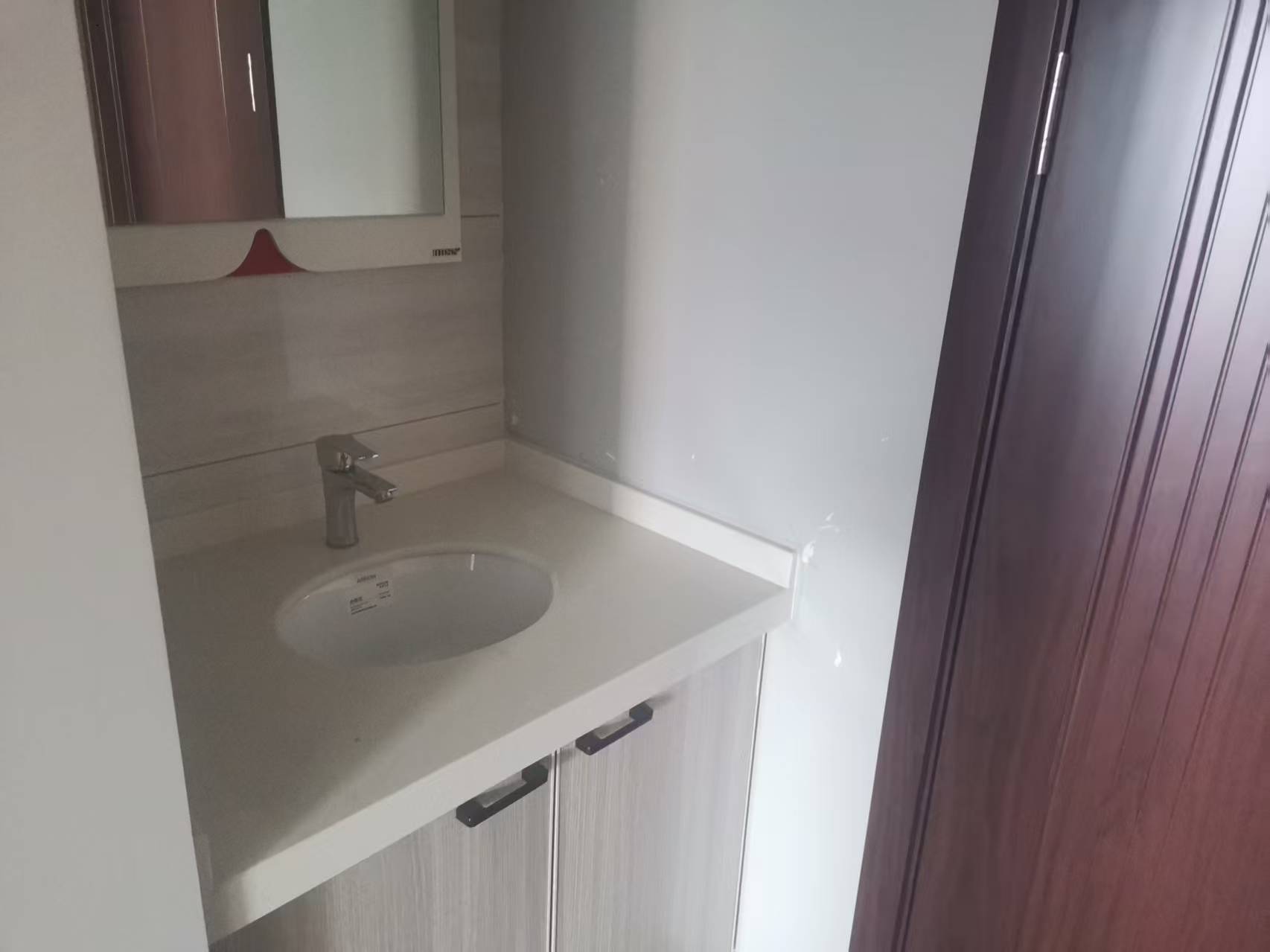 景瑞御府 2室2厅1卫 80m&sup2;