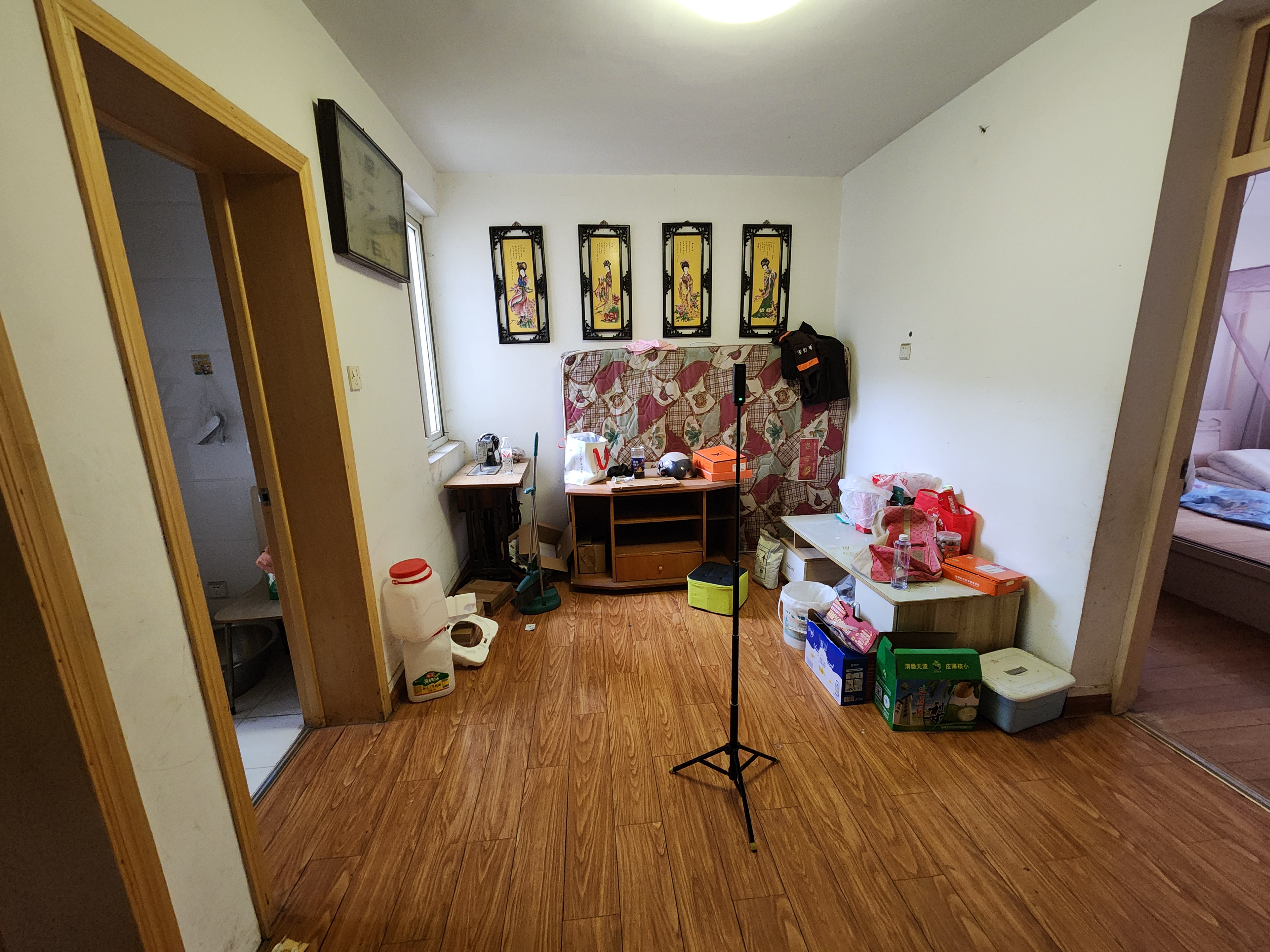 学田苑 2室1厅1卫 67m²