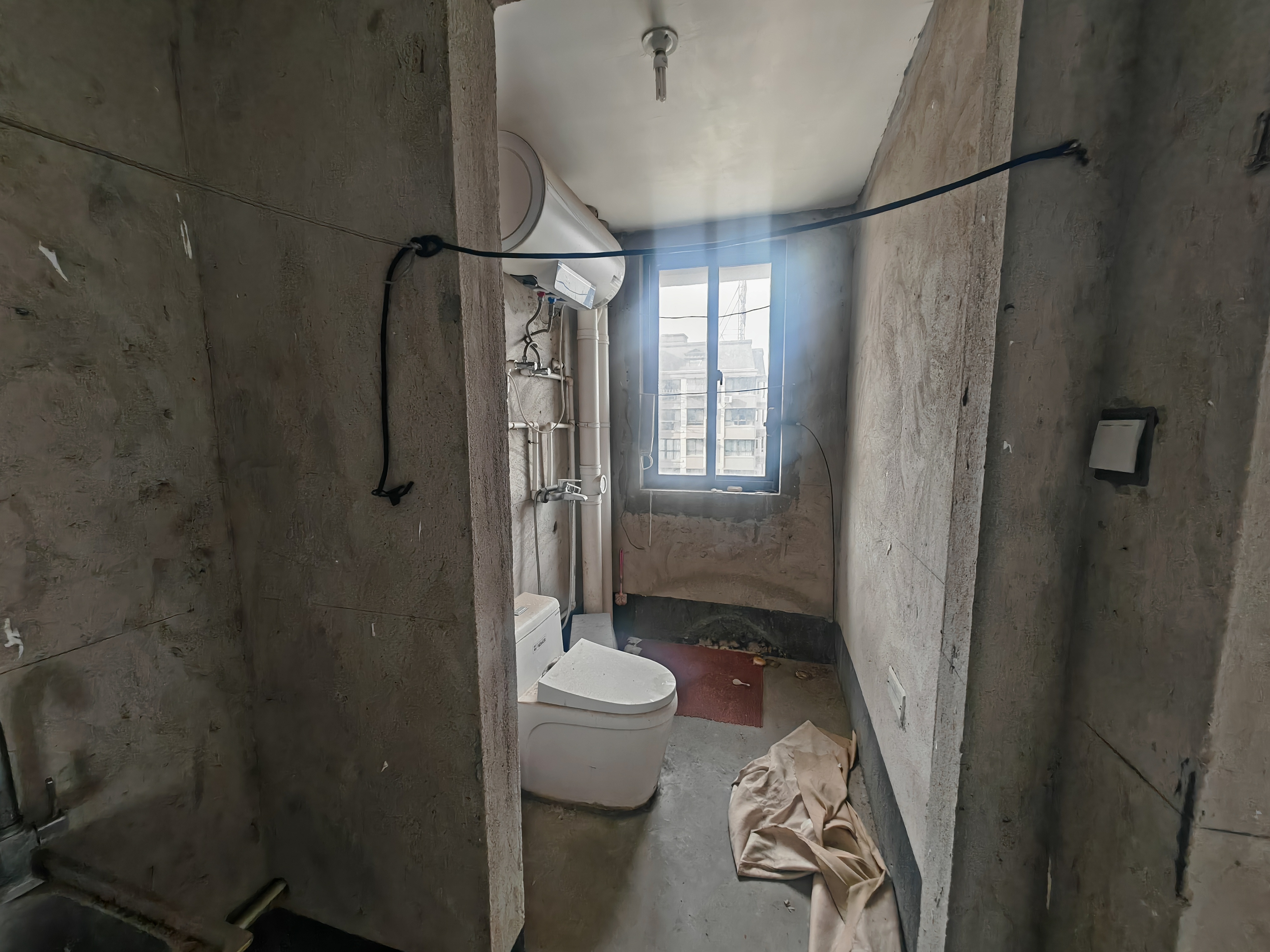 星源名苑 4室2厅2卫 142.00m&sup2;