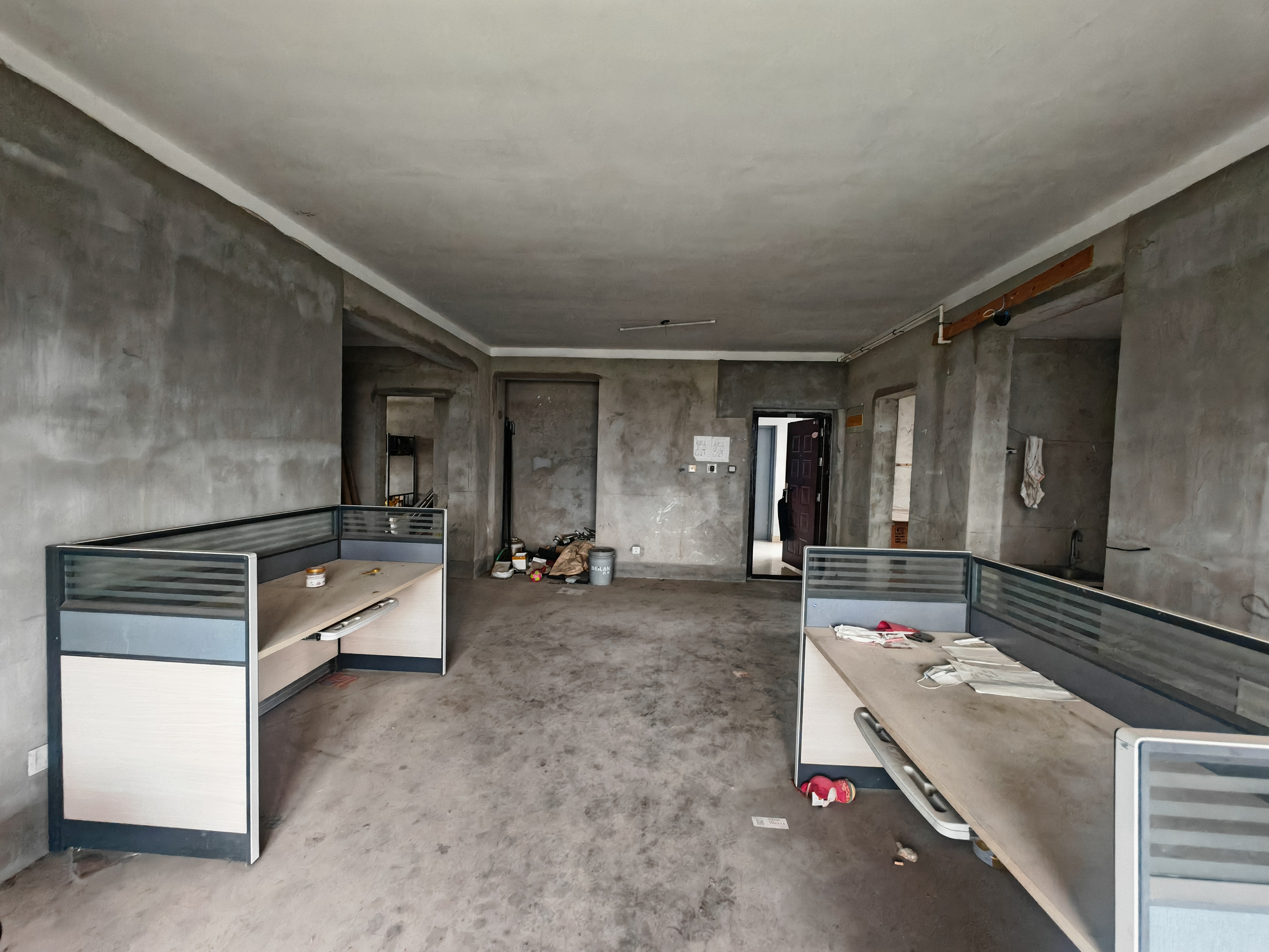 星源名苑 4室2厅2卫 142.00m&sup2;