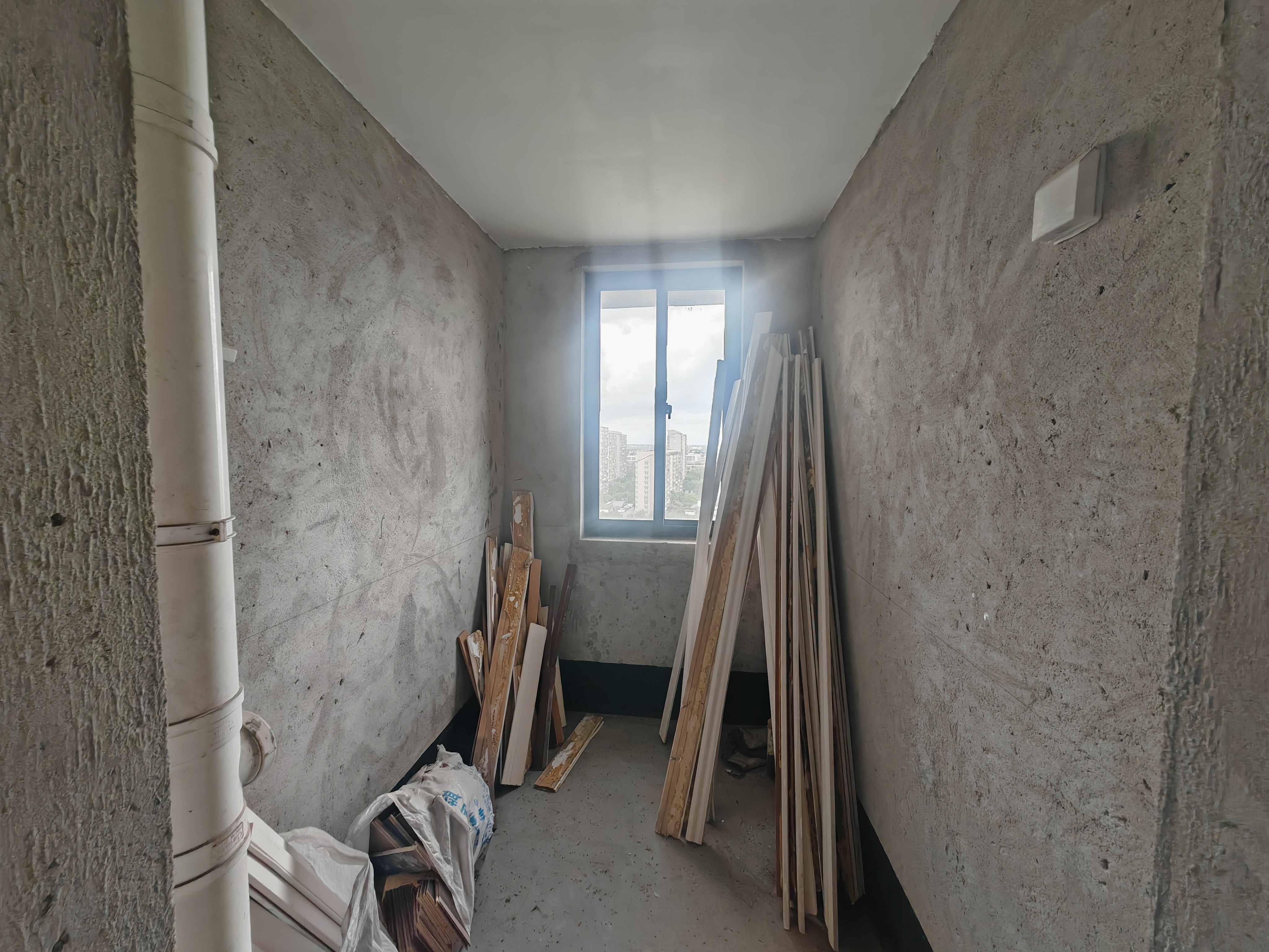 星源名苑 4室2厅2卫 142.00m&sup2;