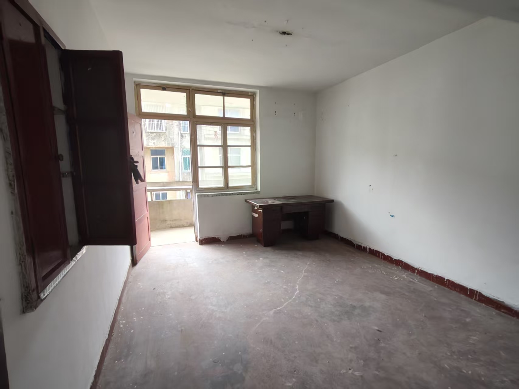 建工新村 2室1厅1卫 80.00m&sup2;