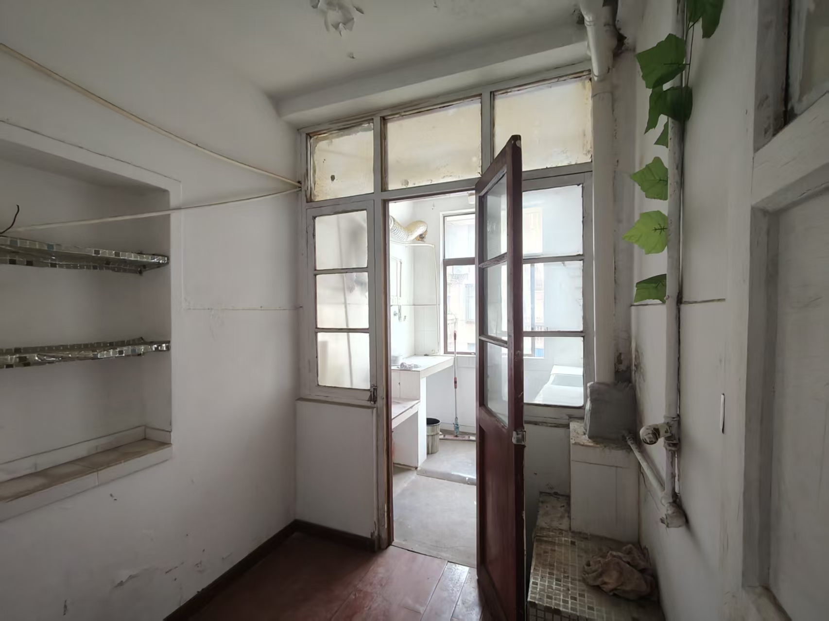 建工新村 2室1厅1卫 80.00m²