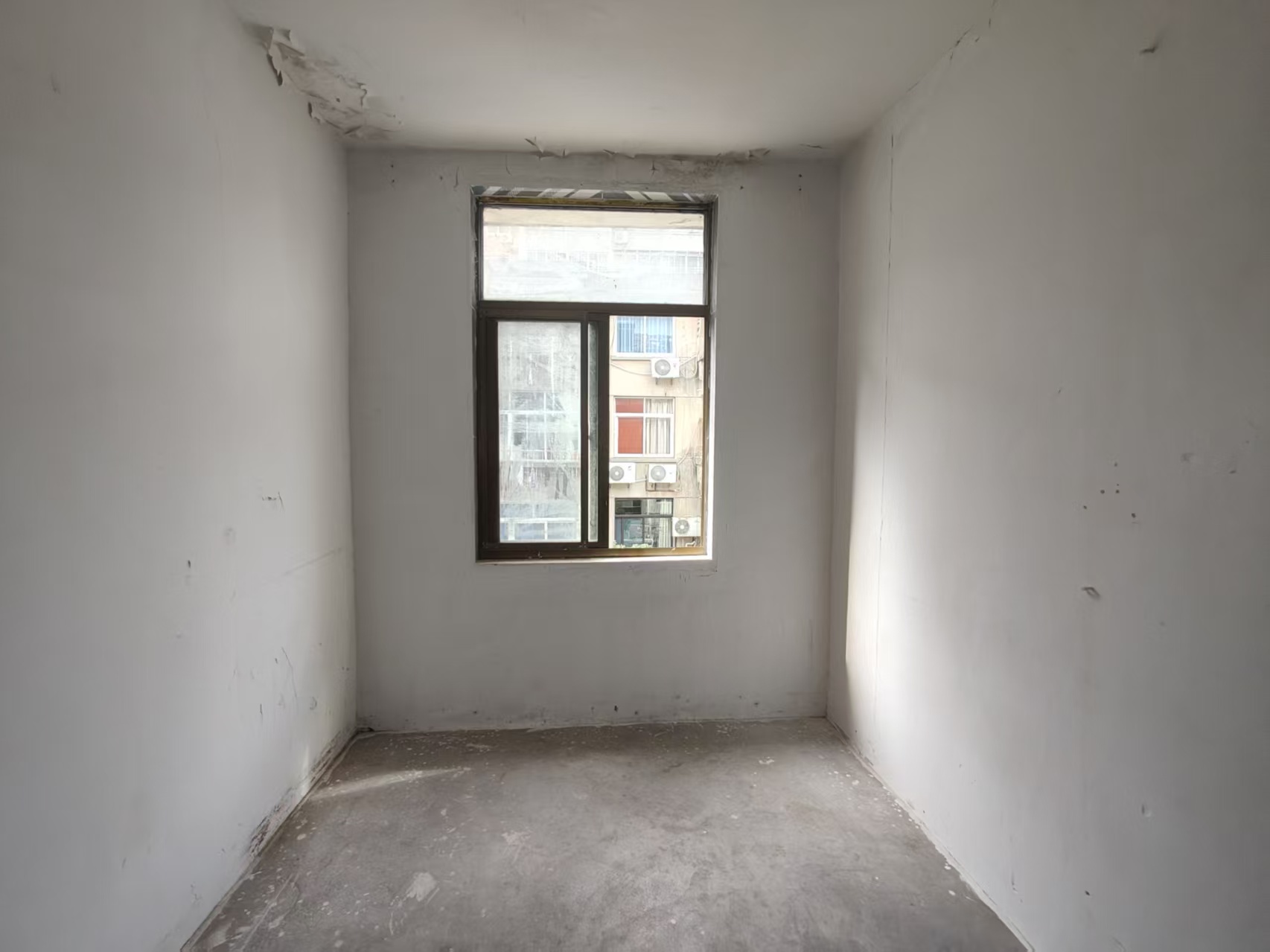 建工新村 2室1厅1卫 80.00m&sup2;