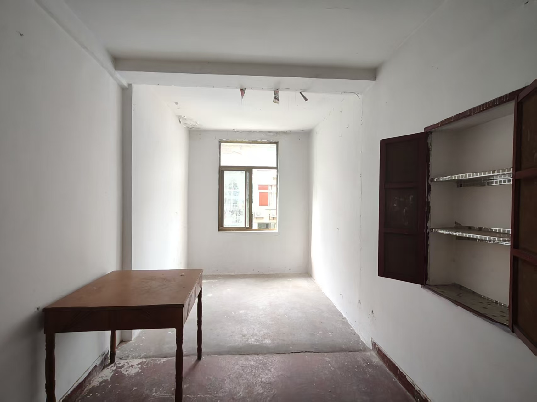 建工新村 2室1厅1卫 80.00m&sup2;