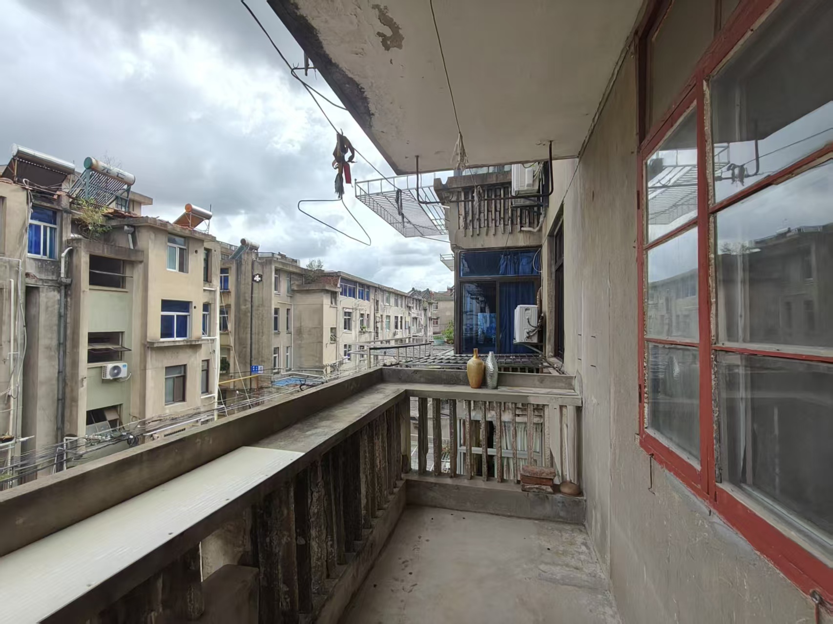 建工新村 2室1厅1卫 80.00m&sup2;