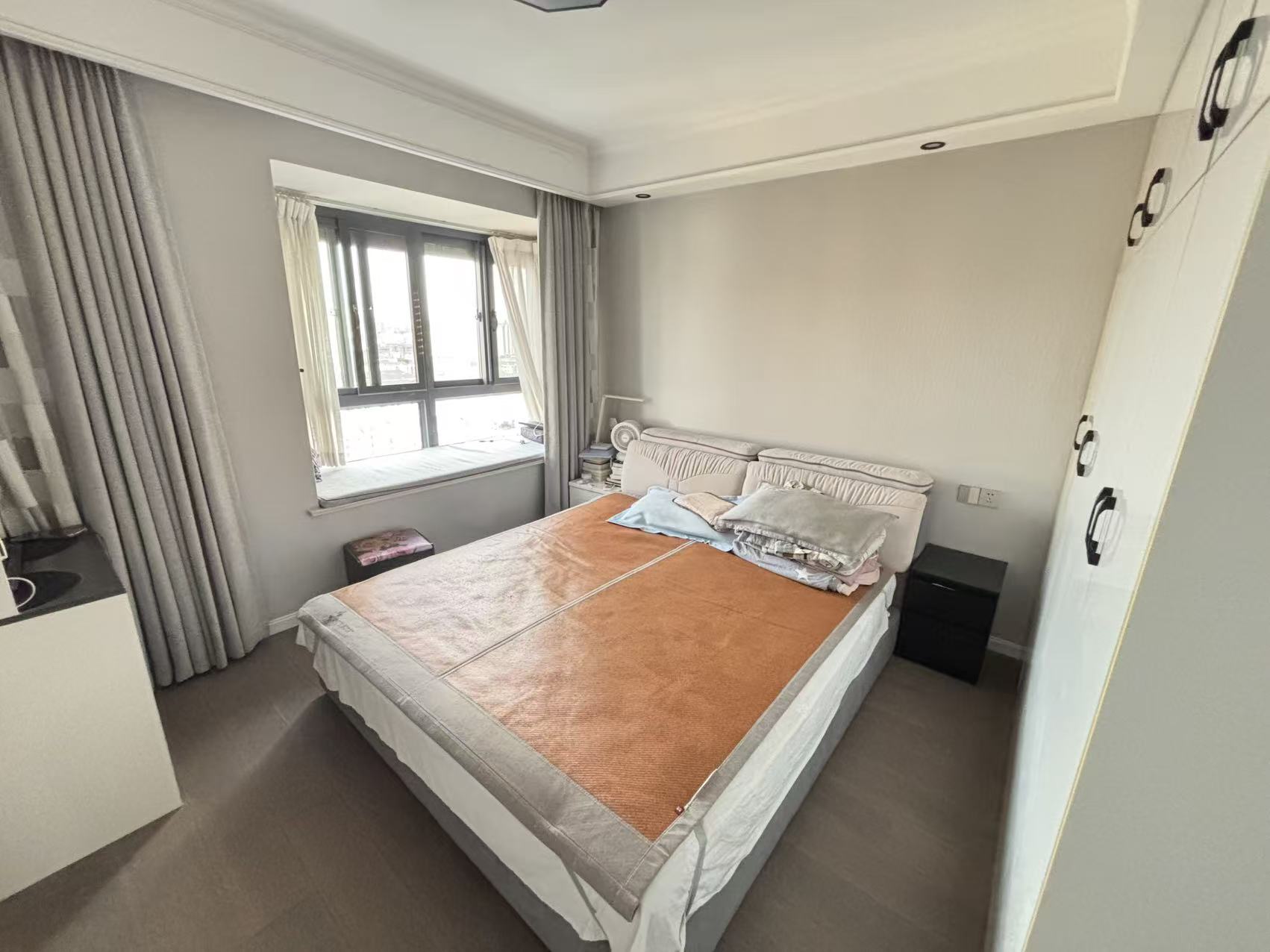 南辰濠郡 3室2厅2卫 128.9m&sup2;