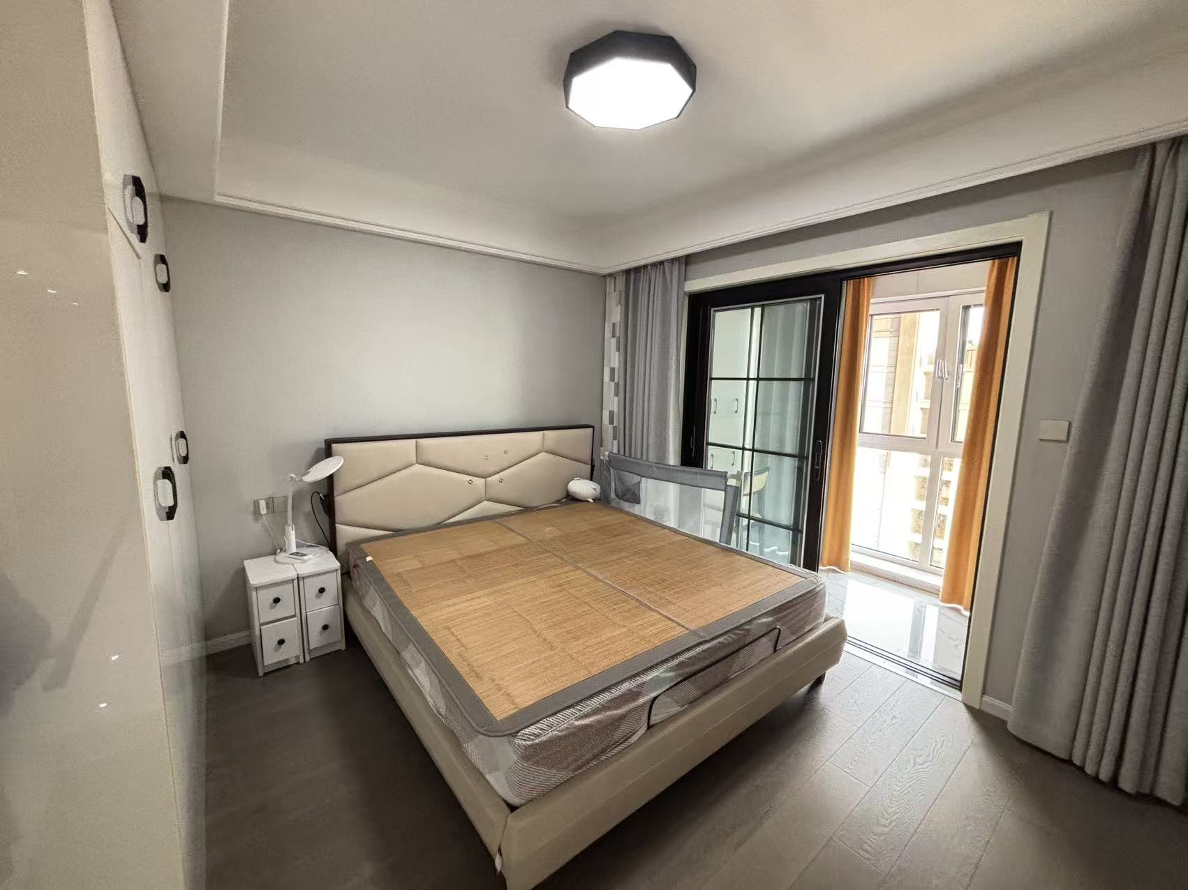 南辰濠郡 3室2厅2卫 128.9m&sup2;