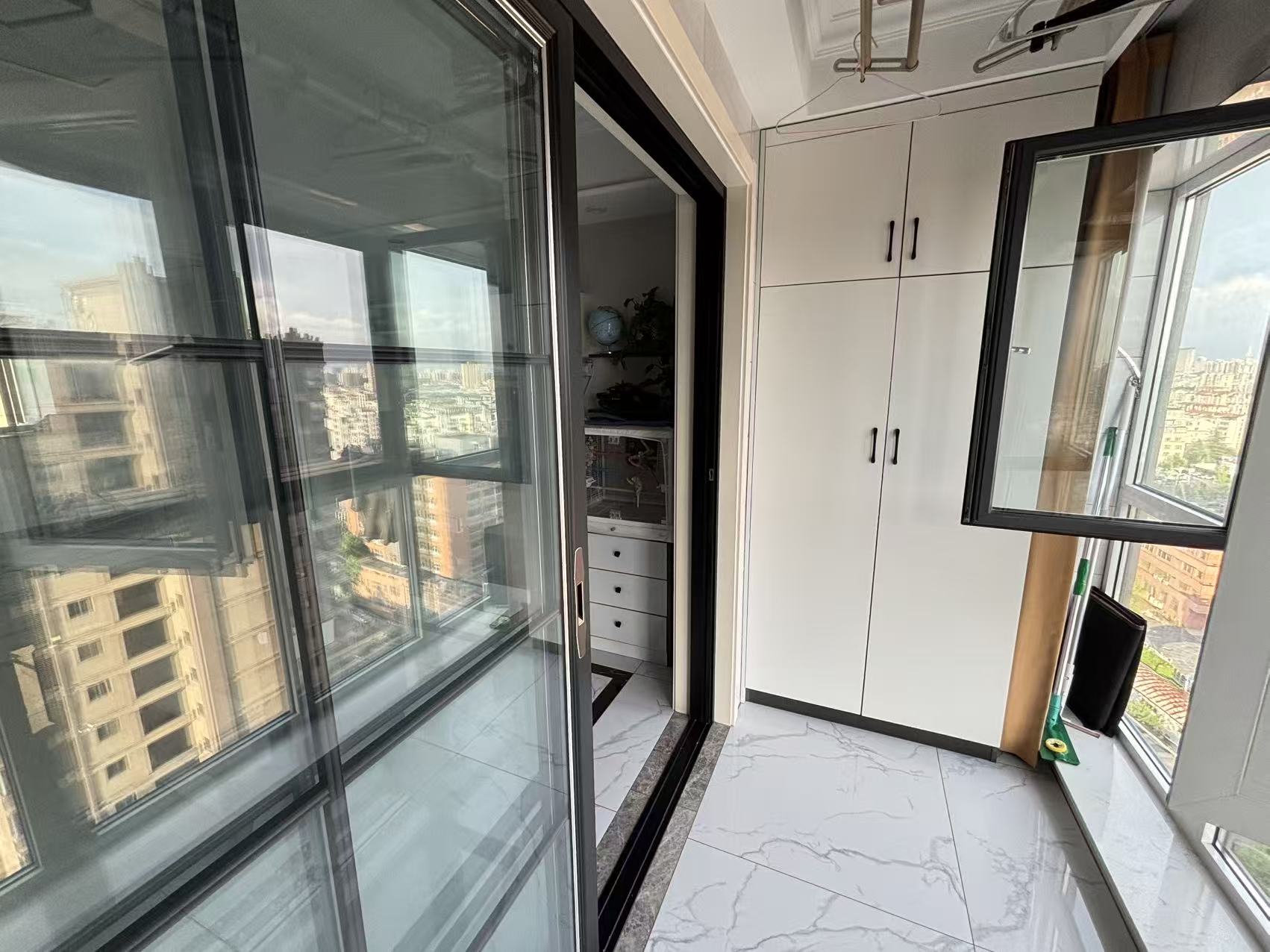 南辰濠郡 3室2厅2卫 128.9m&sup2;