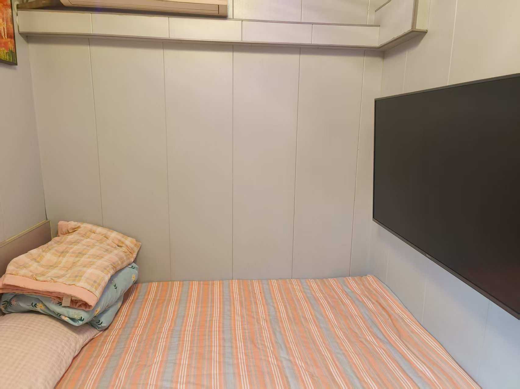 新胜新村 2室1厅1卫 55.74m&sup2;