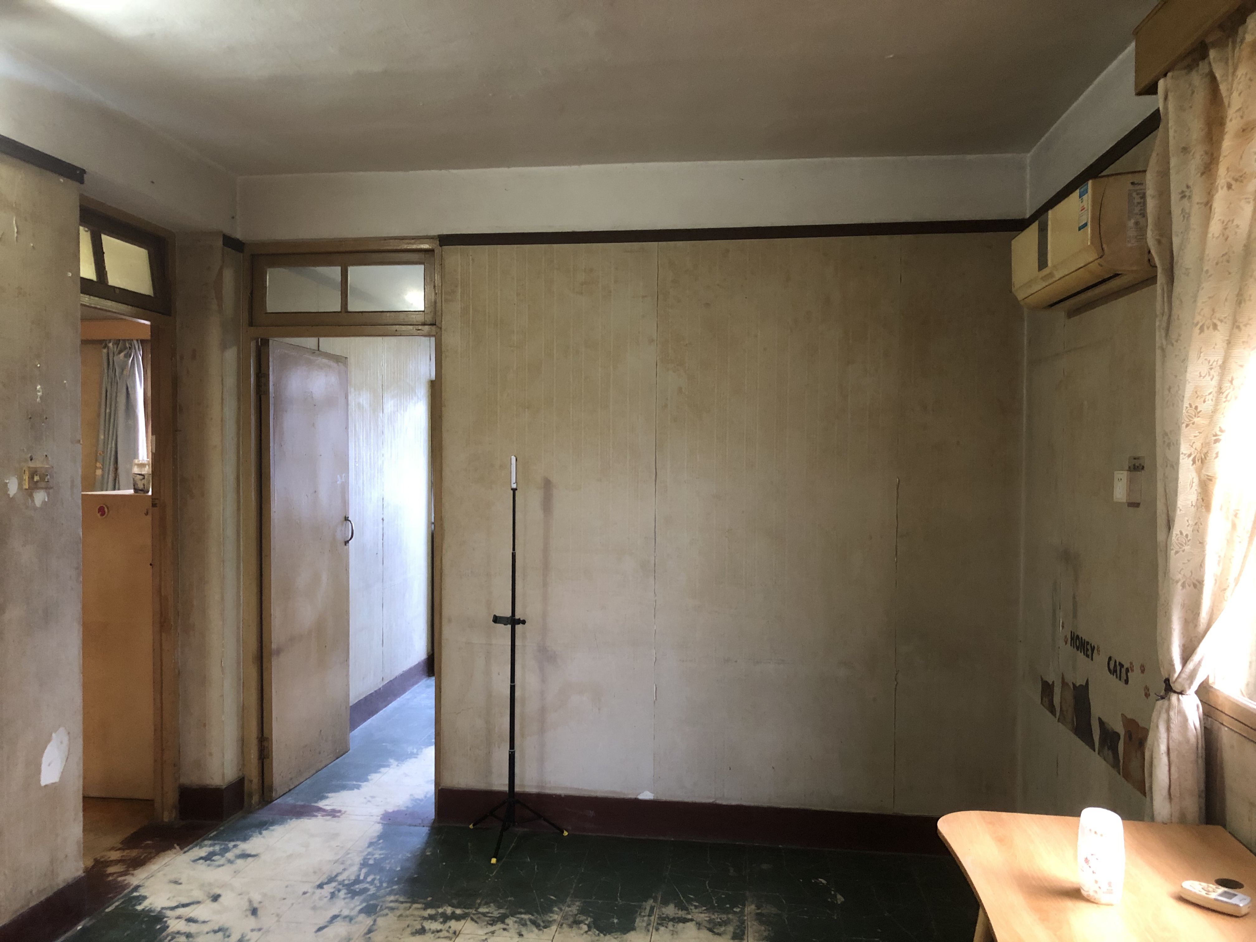北郭北村 2室2厅1卫 62m&sup2;