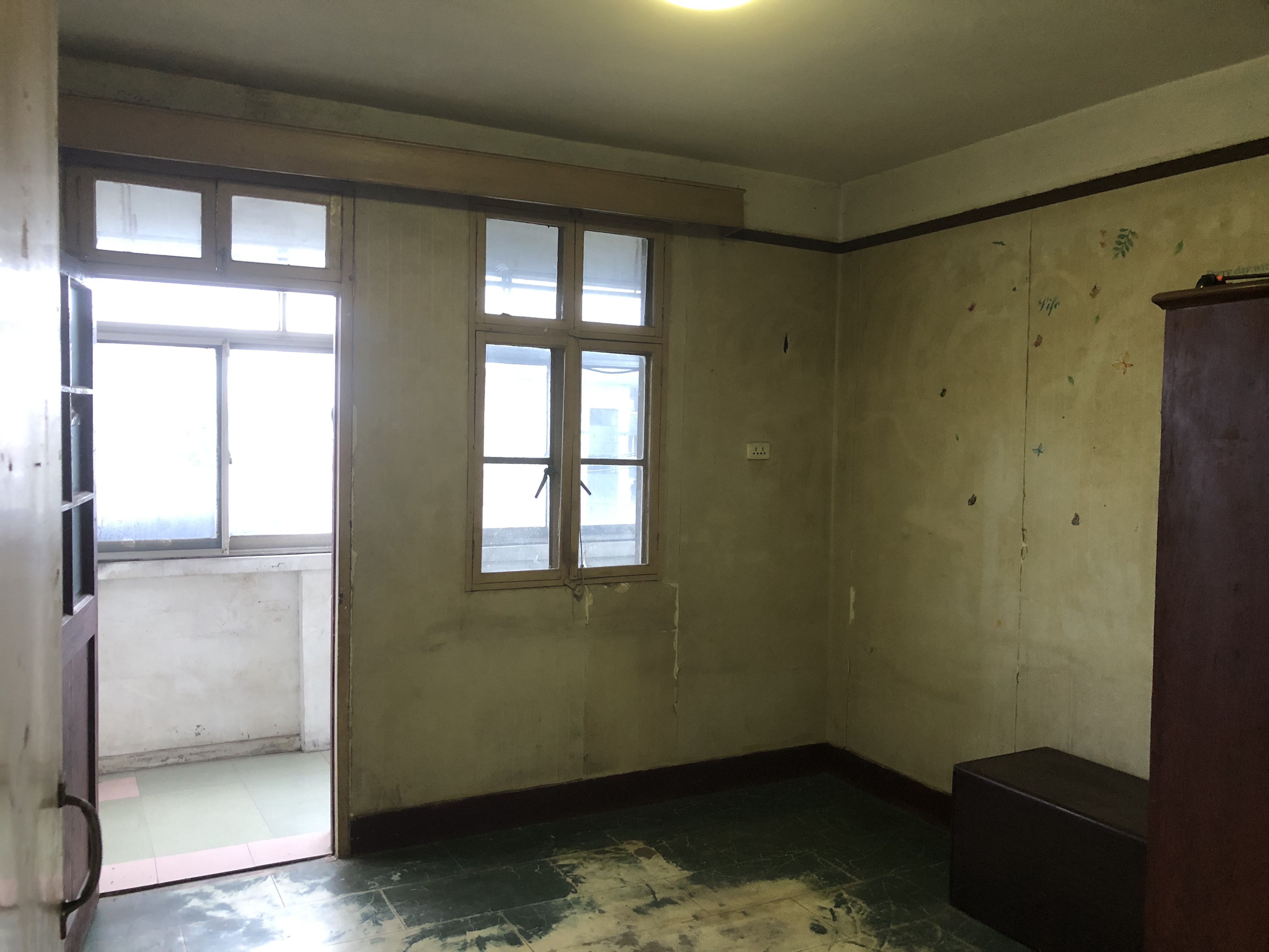 北郭北村 2室2厅1卫 62m&sup2;