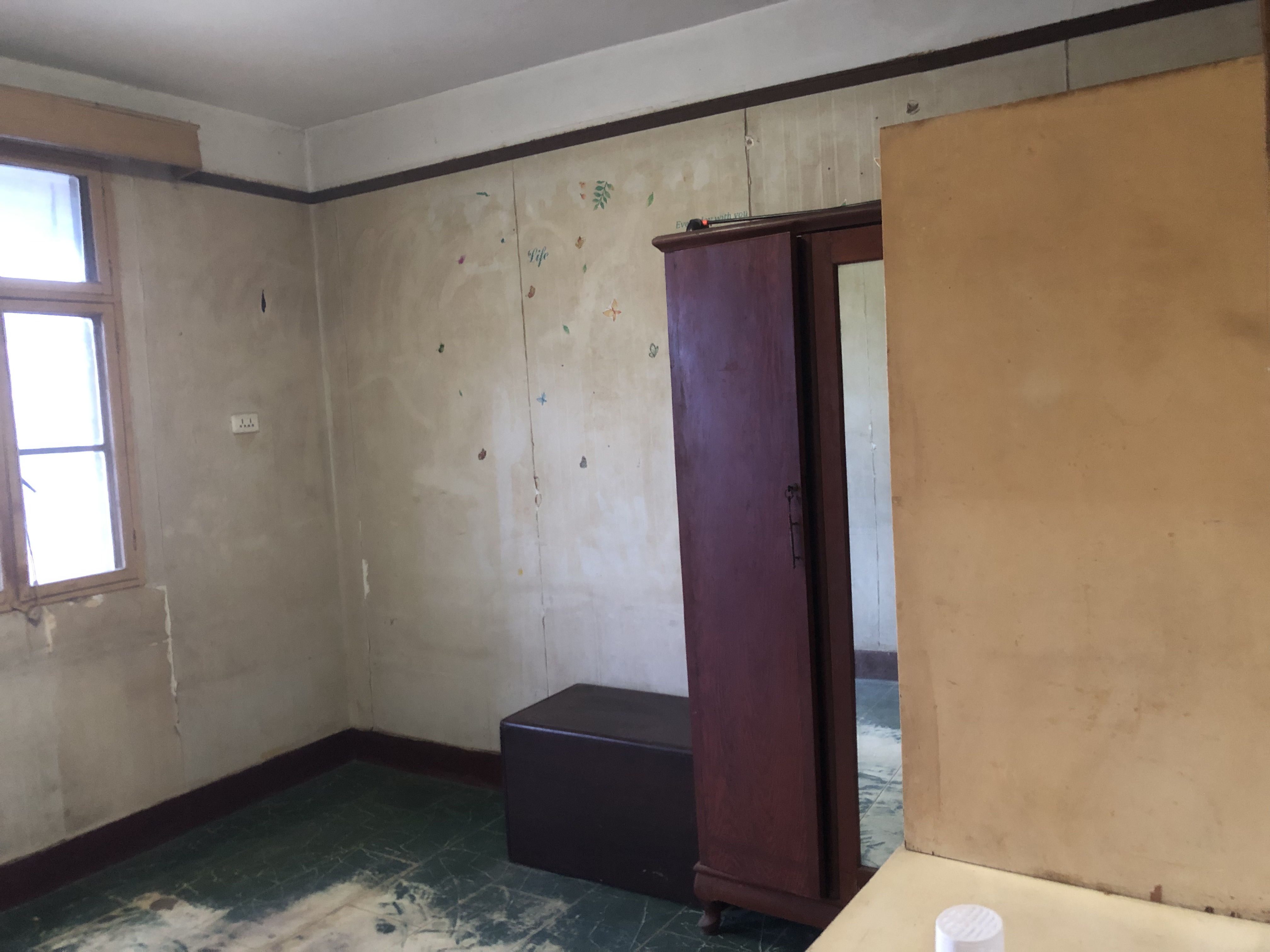 北郭北村 2室2厅1卫 62m&sup2;