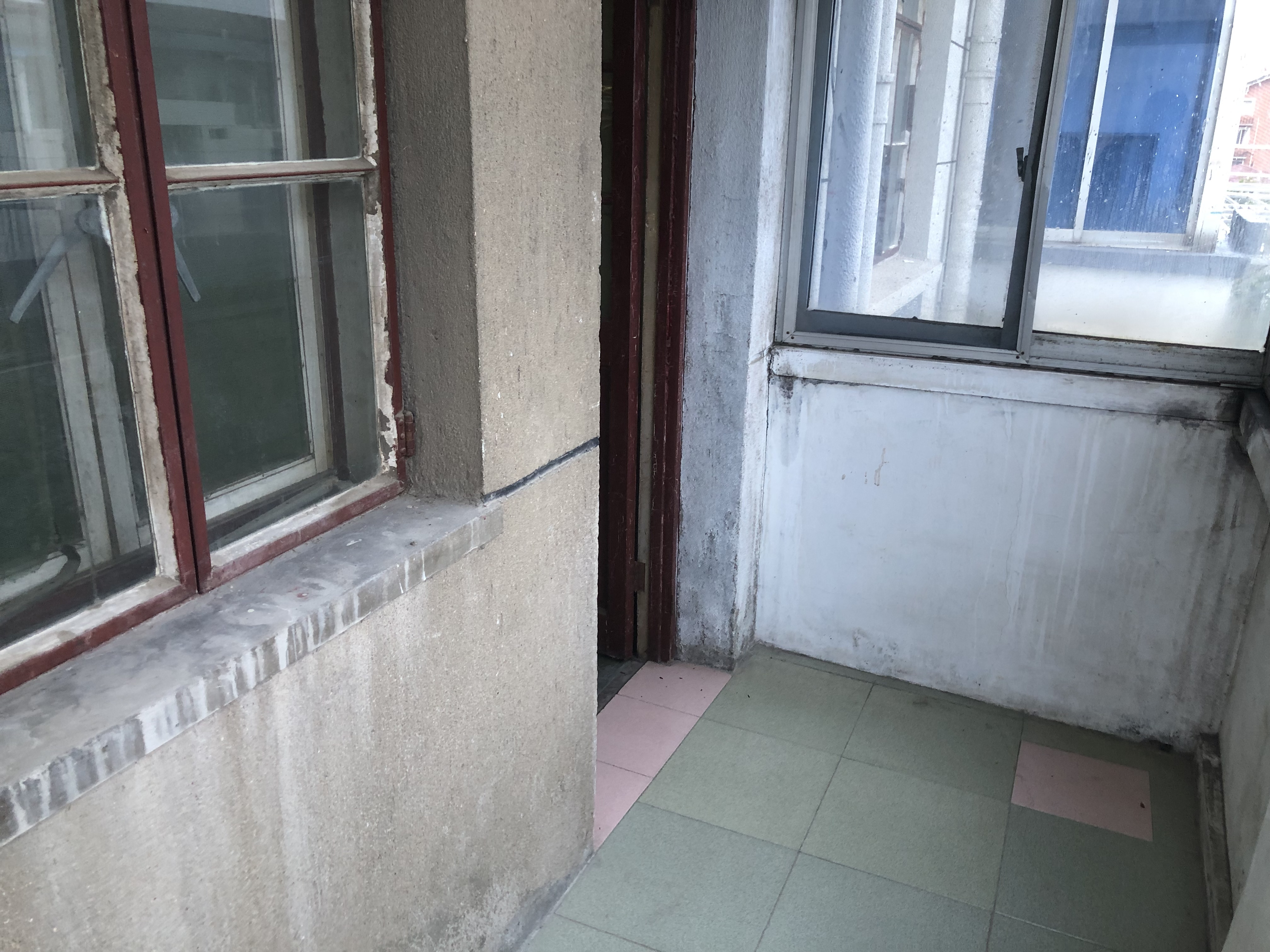 北郭北村 2室2厅1卫 62m&sup2;