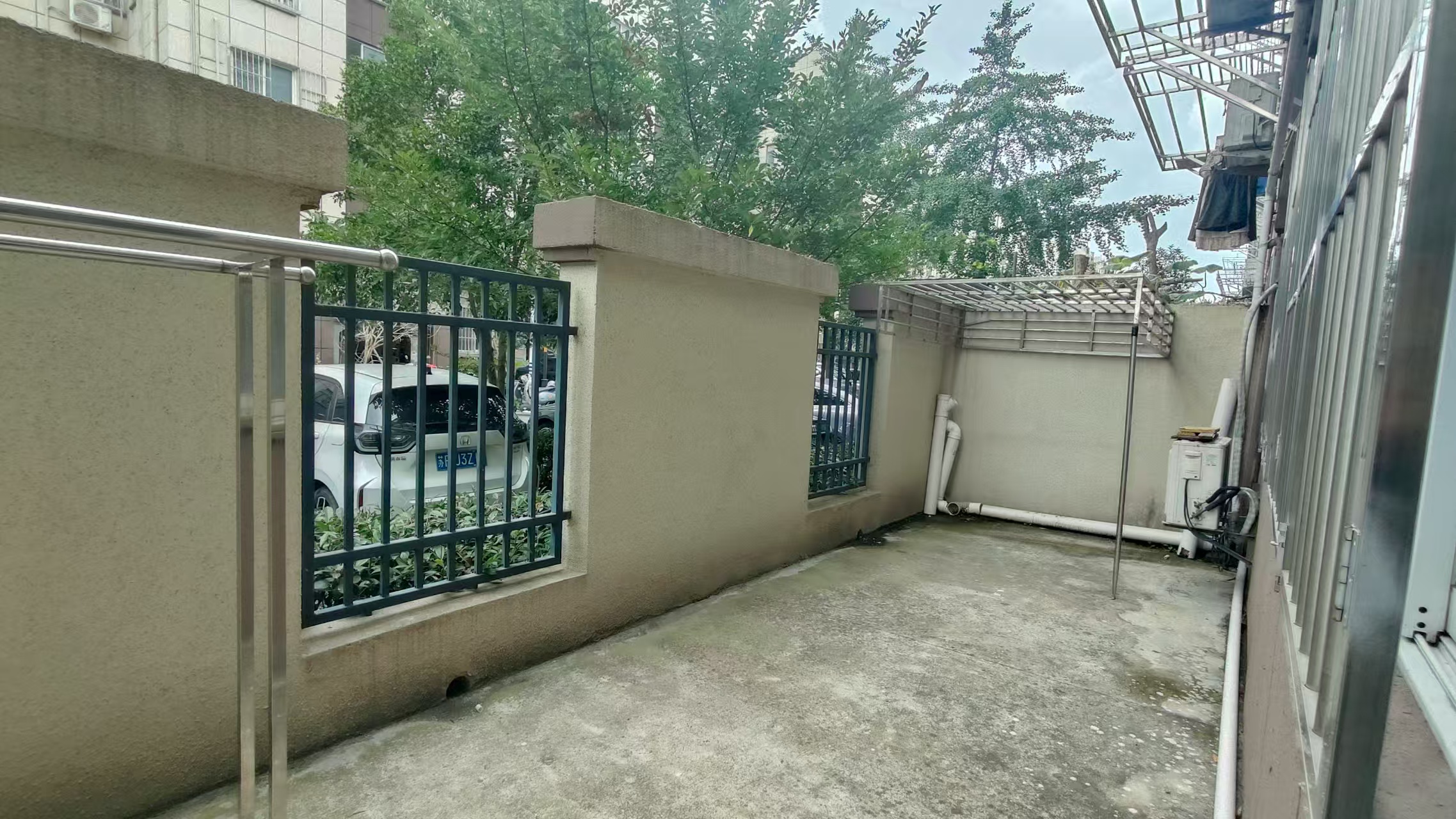 学田苑 3室2厅1卫 114.24m&sup2;