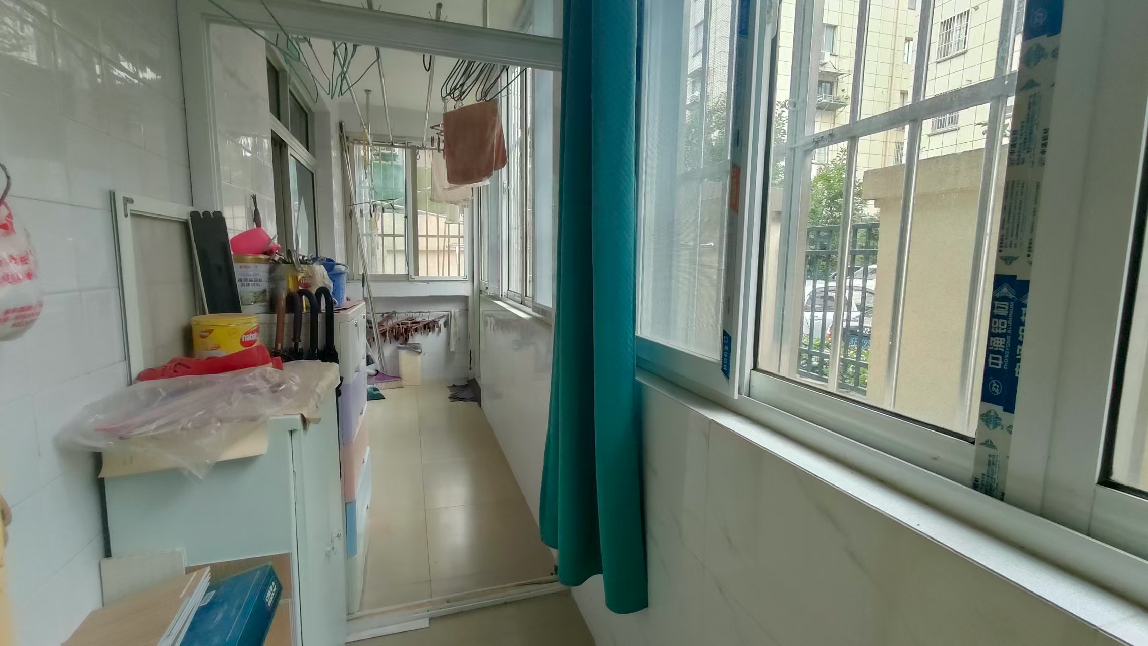 学田苑 3室2厅1卫 114.24m&sup2;