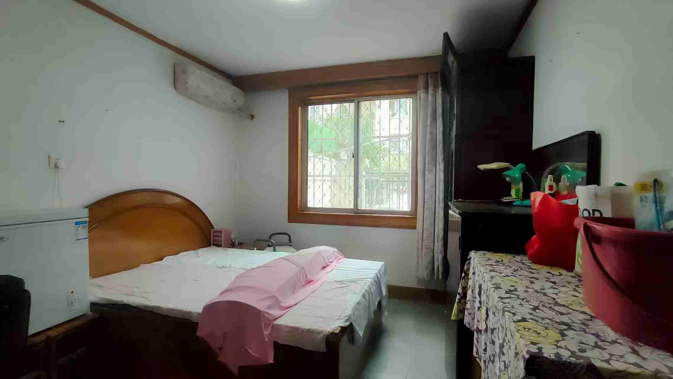 学田苑 3室2厅1卫 114.24m&sup2;