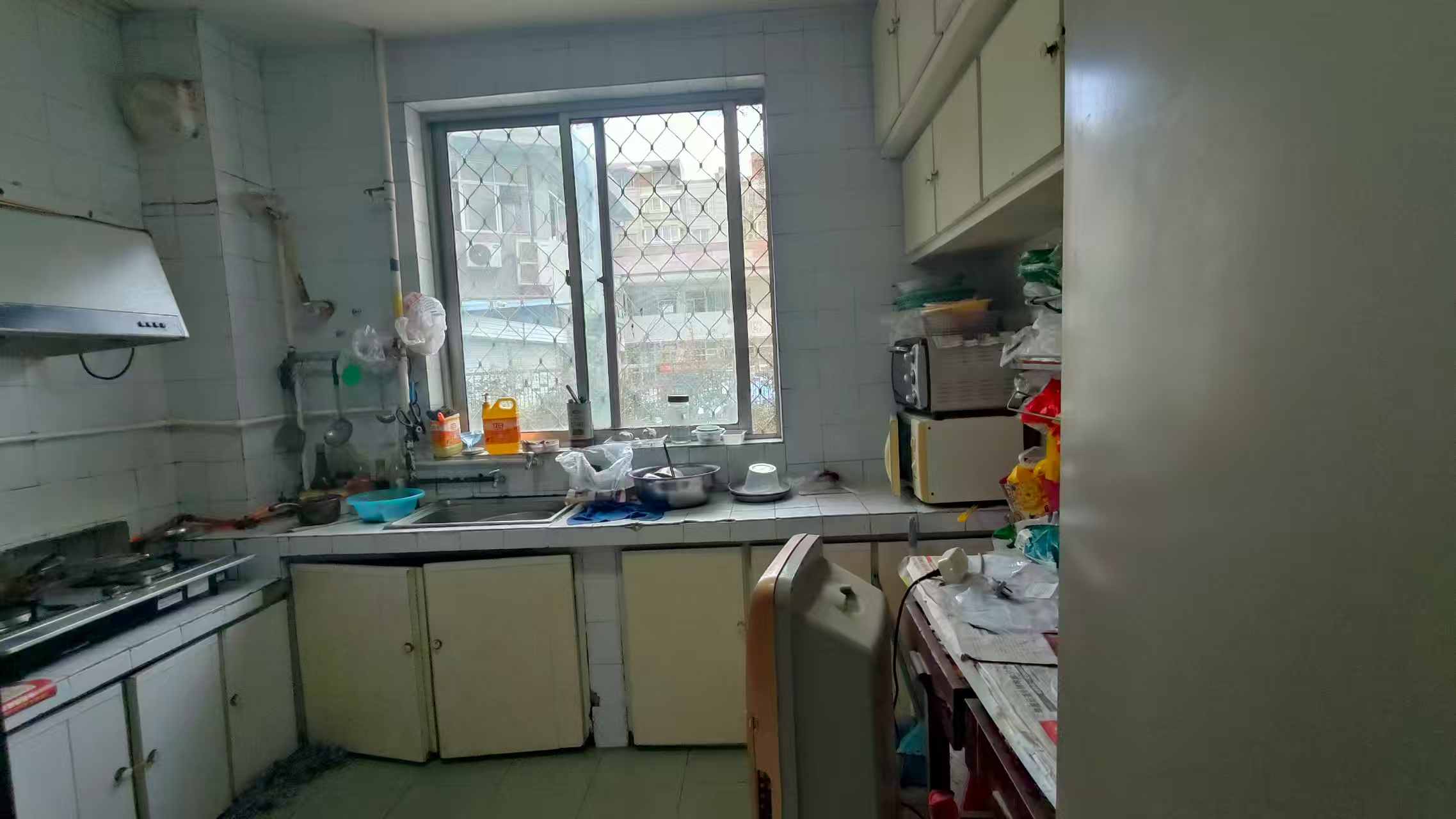 学田苑 3室2厅1卫 114.24m&sup2;