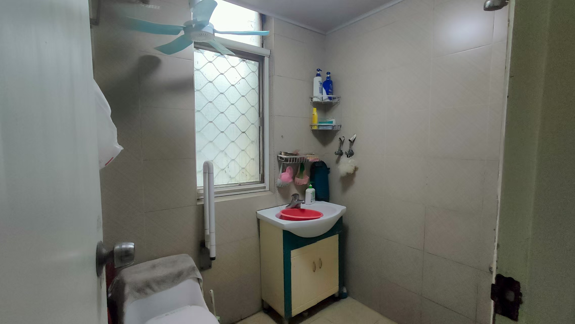学田苑 3室2厅1卫 114.24m&sup2;