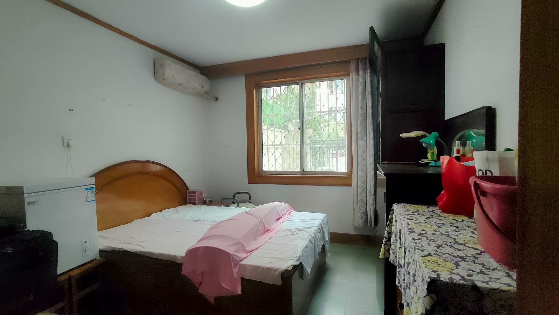 学田苑 3室2厅1卫 114.24m&sup2;
