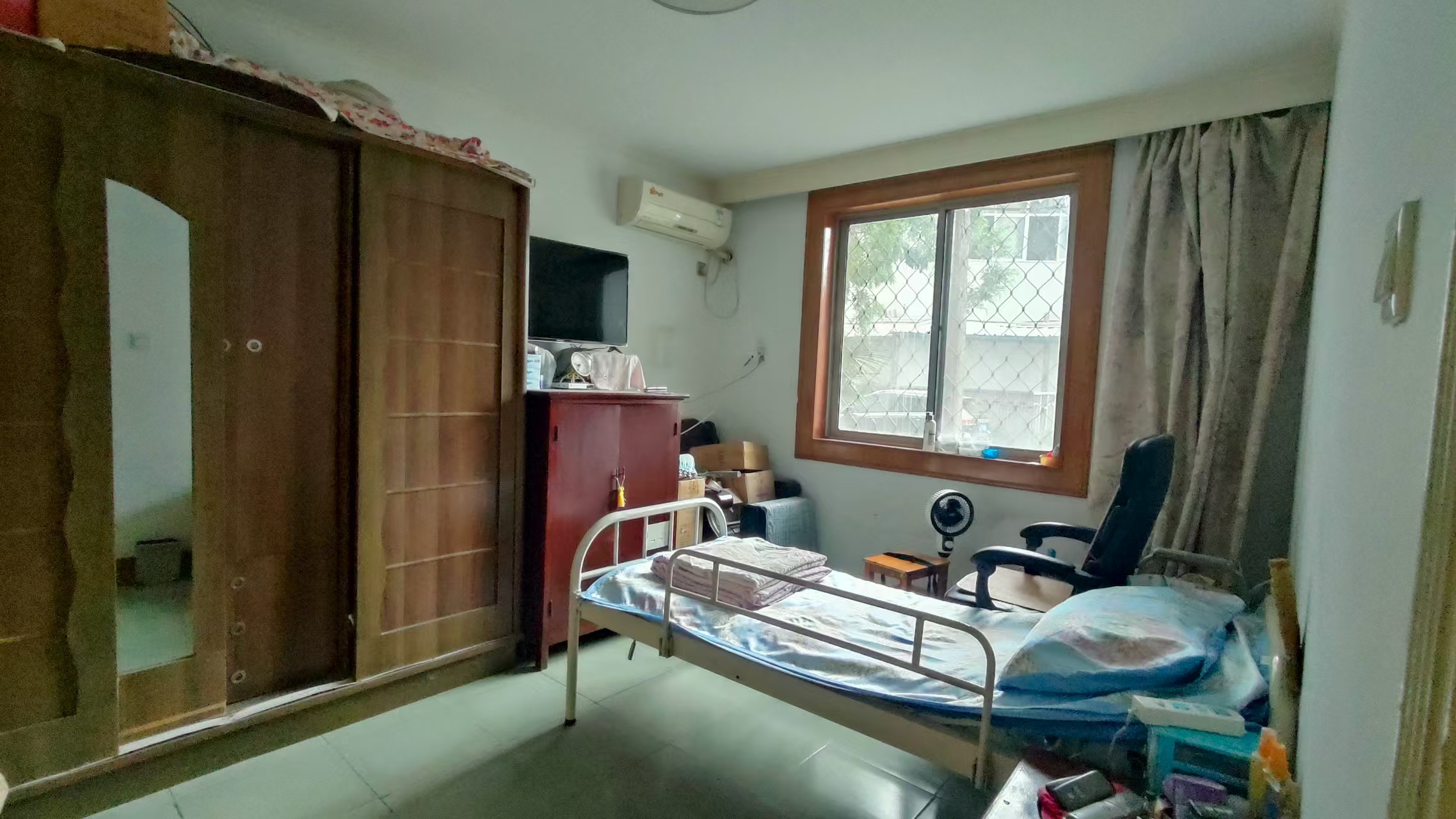 学田苑 3室2厅1卫 114.24m&sup2;