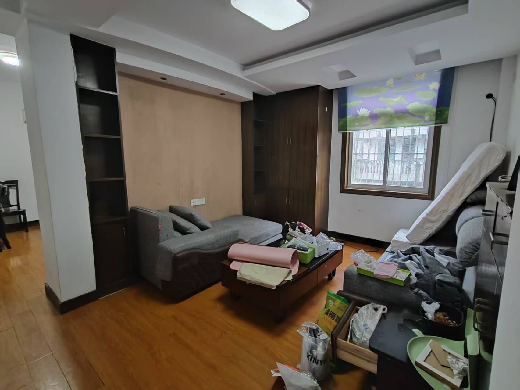 新建路新村(新建花苑) 3室1厅1卫 105.00m&sup2;