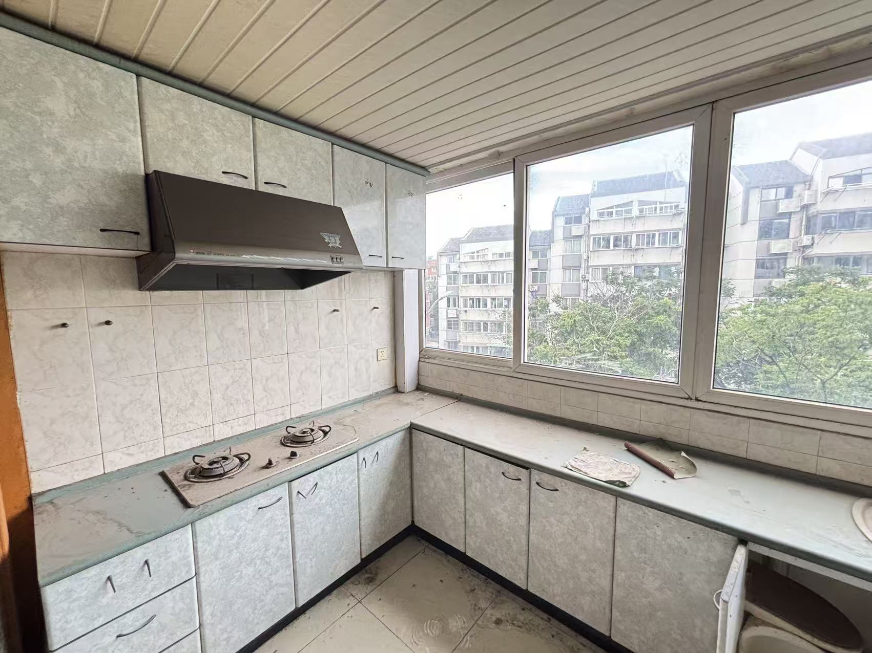 北郭东村南区 3室2厅2卫 129.79m&sup2;