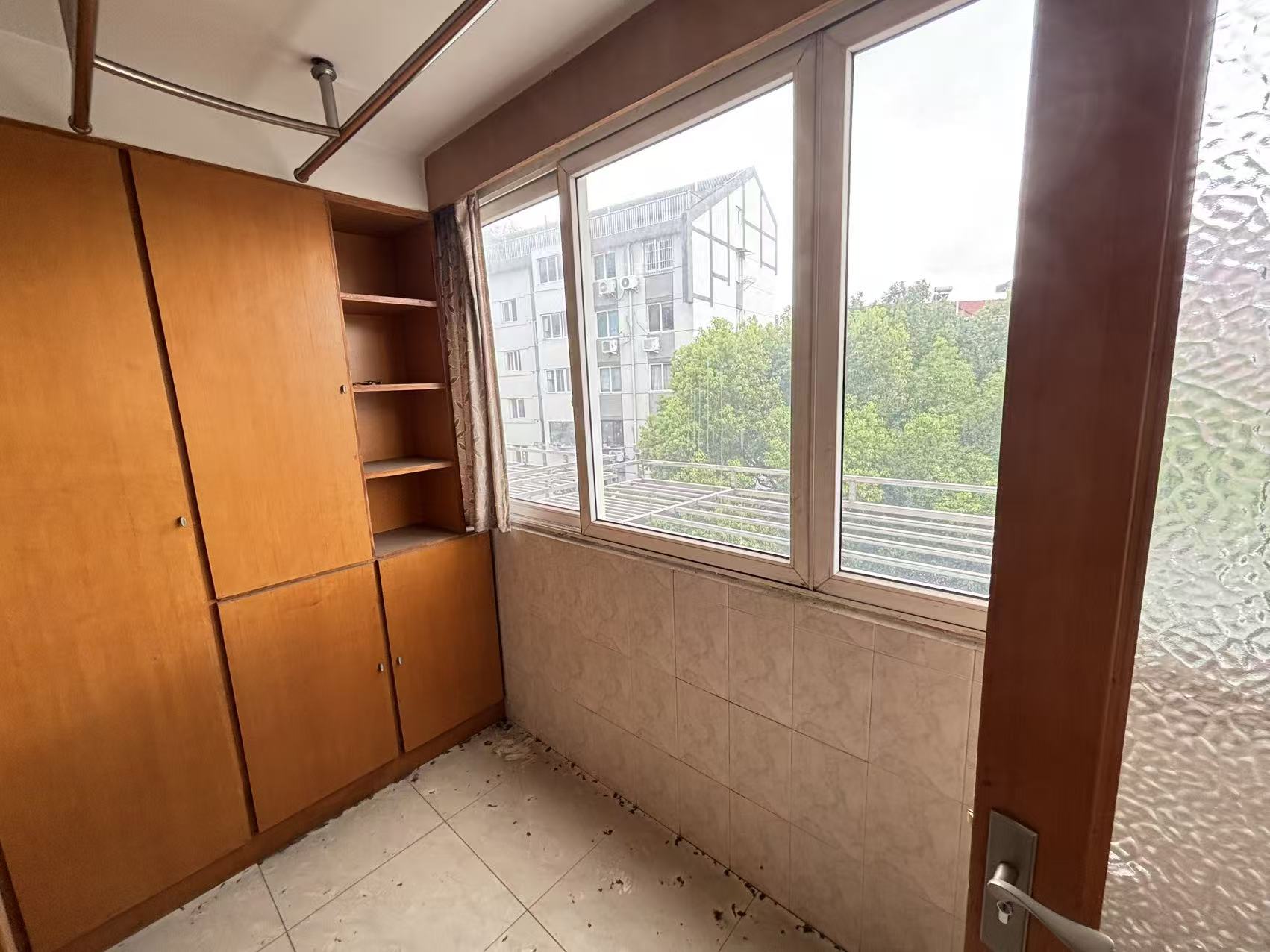 北郭东村南区 3室2厅2卫 129.79m&sup2;