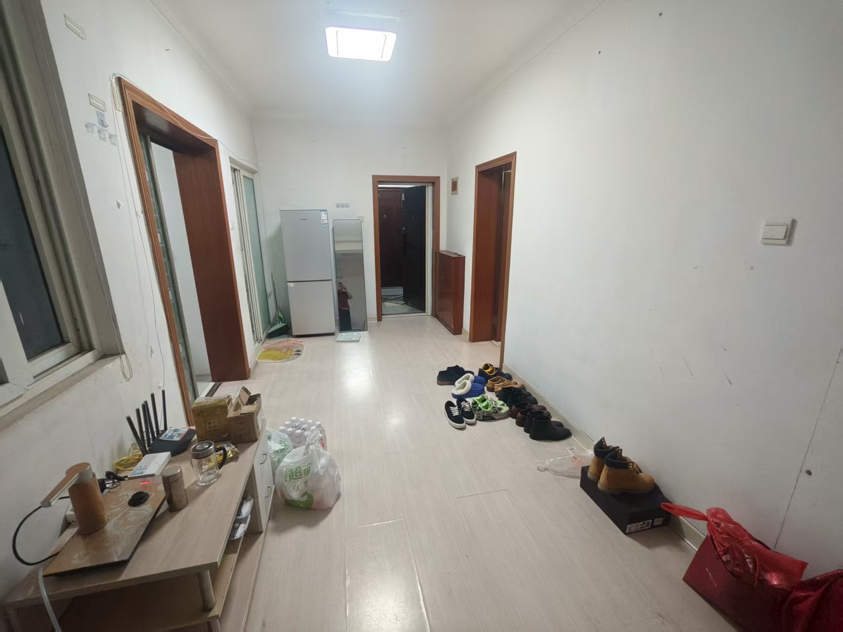 城南新村(崇川区) 1室1厅1卫 54m²