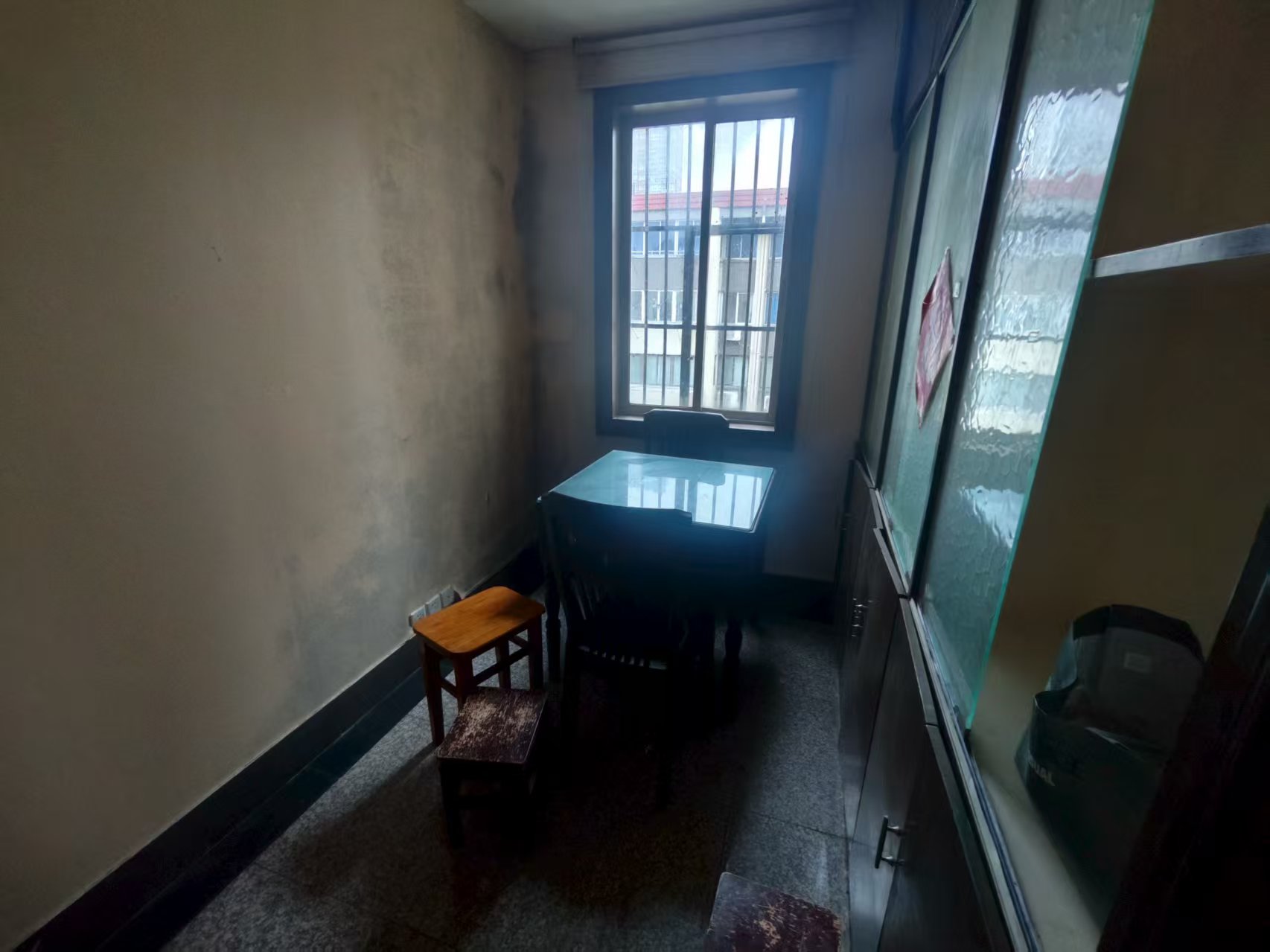 段家坝小园 2室1厅1卫 85m&sup2;