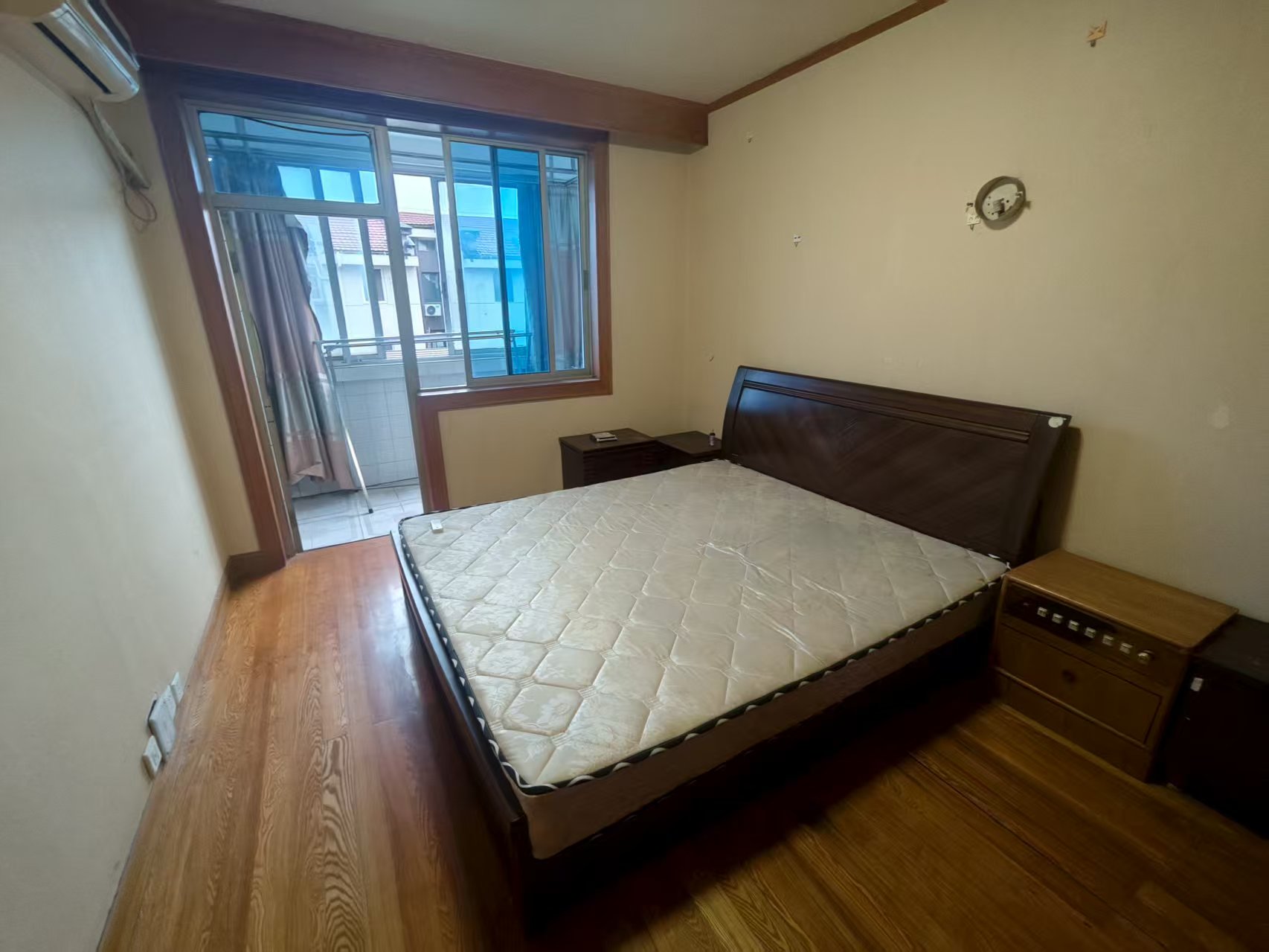 段家坝小园 2室1厅1卫 85m&sup2;