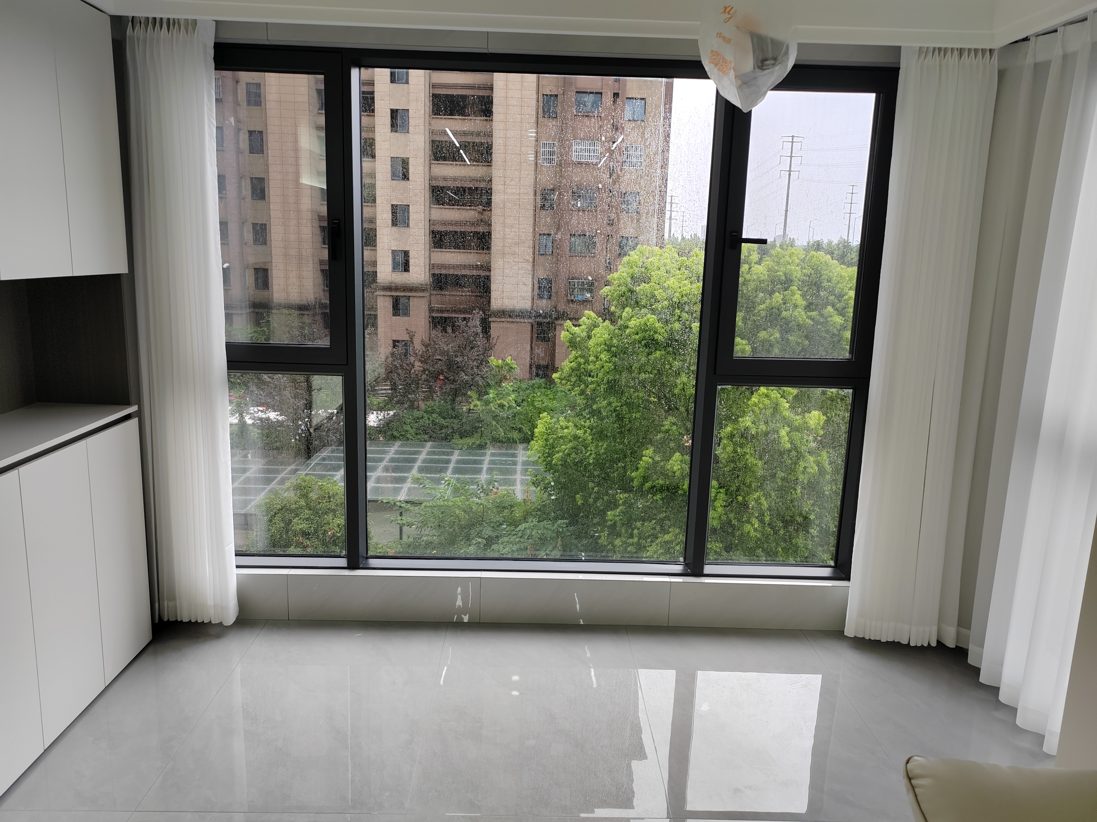 龙田花苑一期 3室1厅1卫 117.00m&sup2;