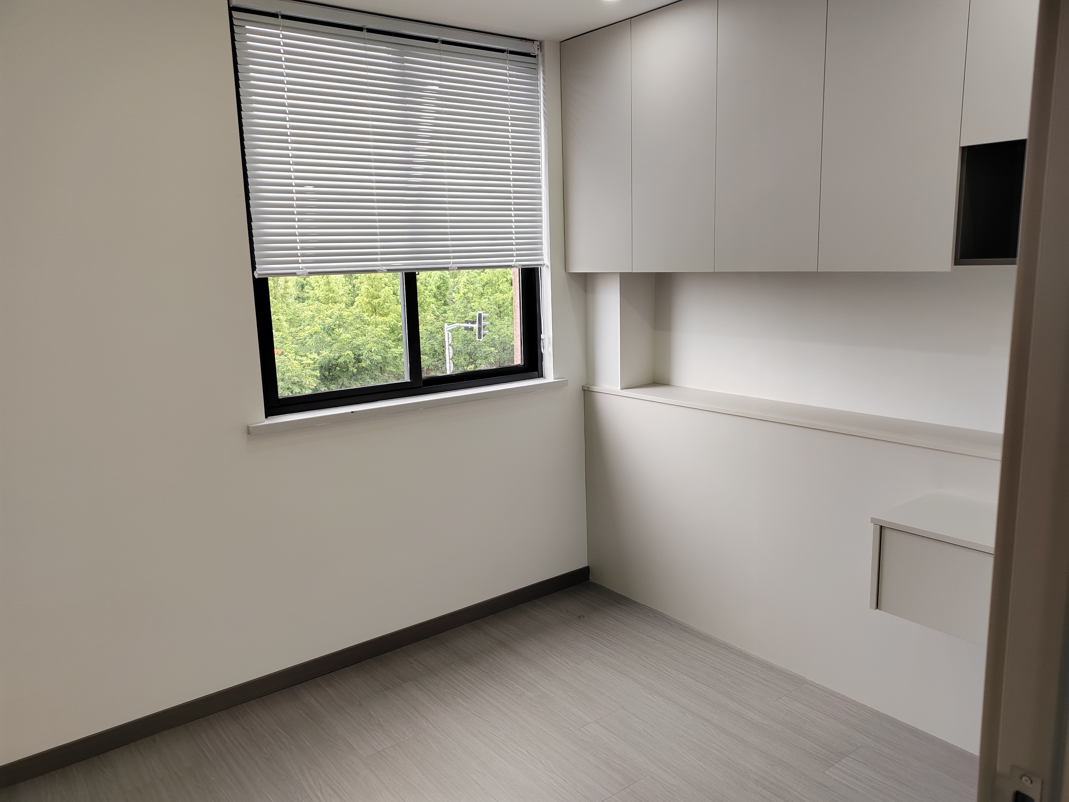 龙田花苑一期 3室1厅1卫 117.00m&sup2;