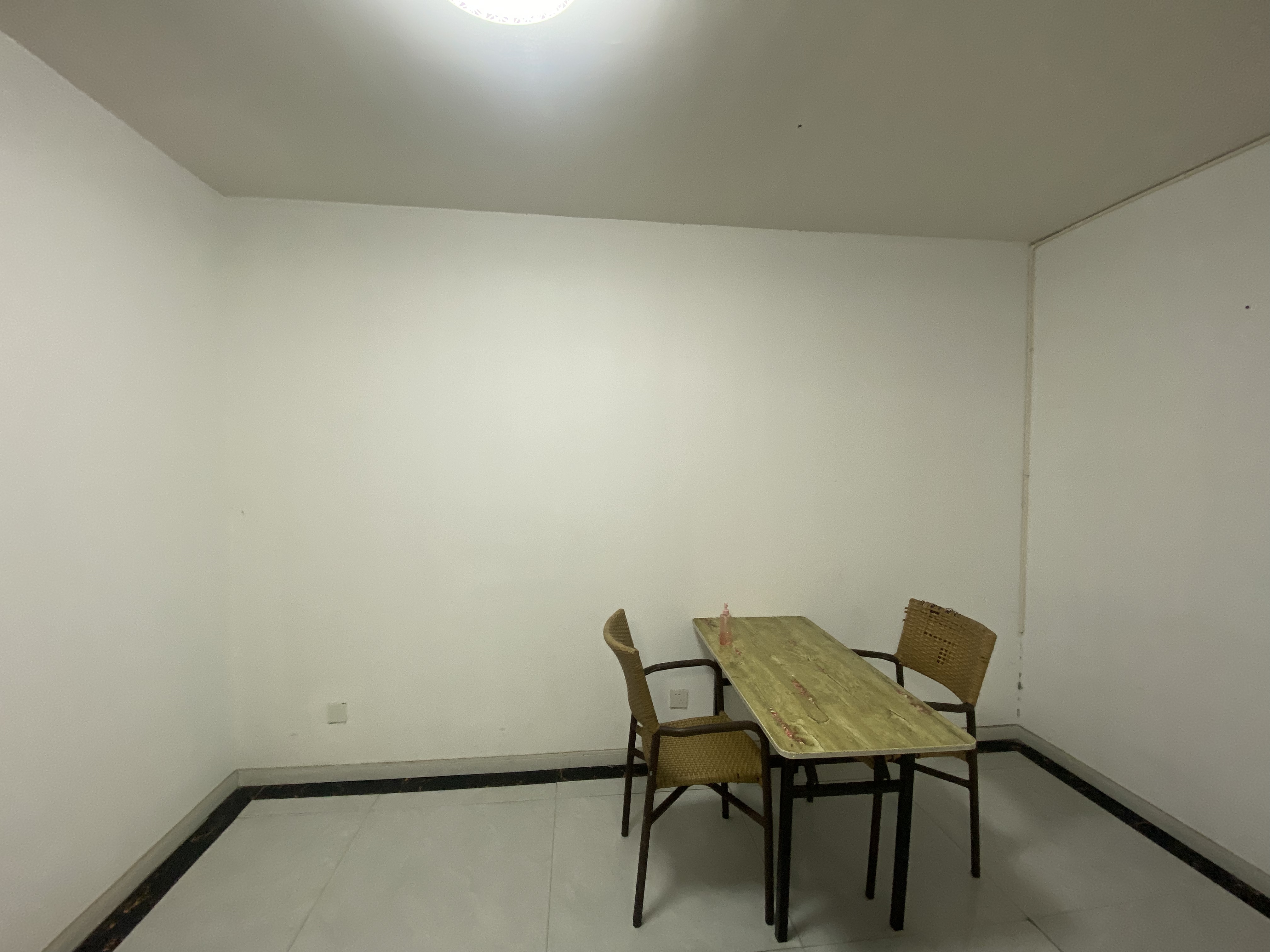保利香槟国际 4室1厅1卫 100.79m&sup2;