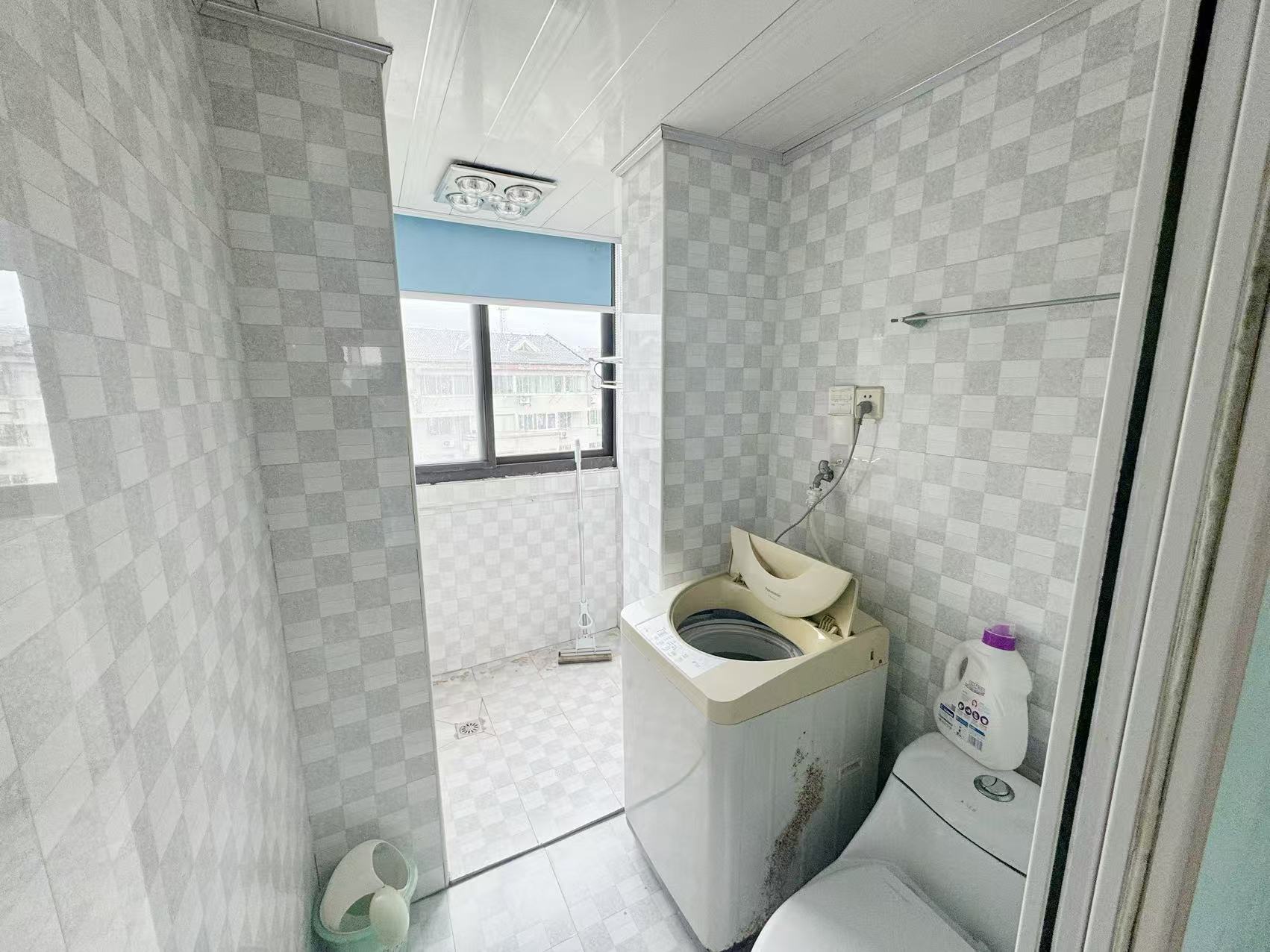 北濠桥东村 2室1厅1卫 90m&sup2;