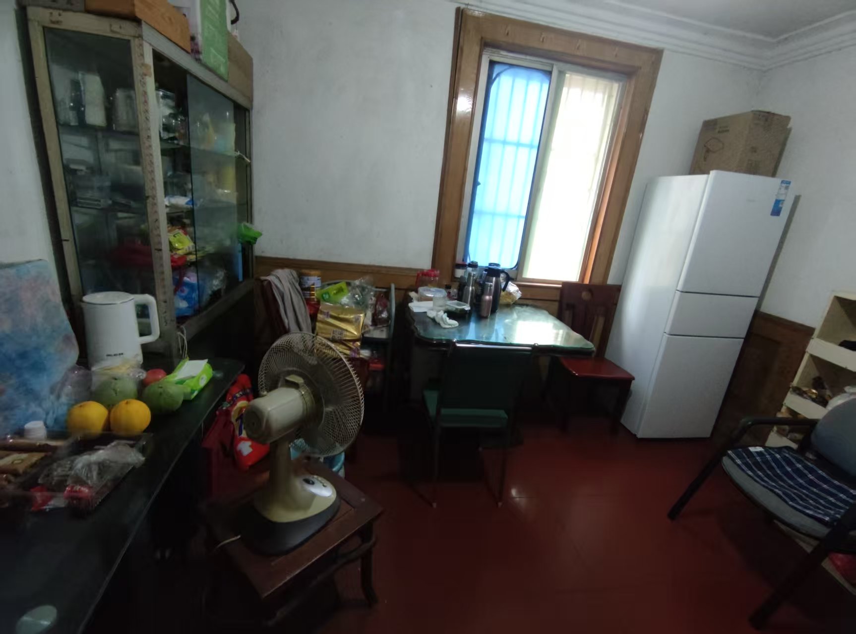 城南二村 2室1厅1卫 66.99m²