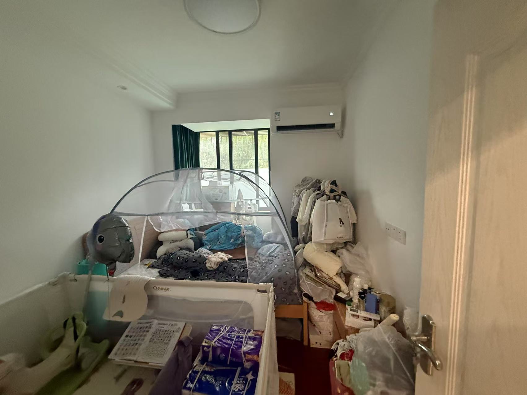 融悦华庭 2室2厅1卫 84.7m&sup2;
