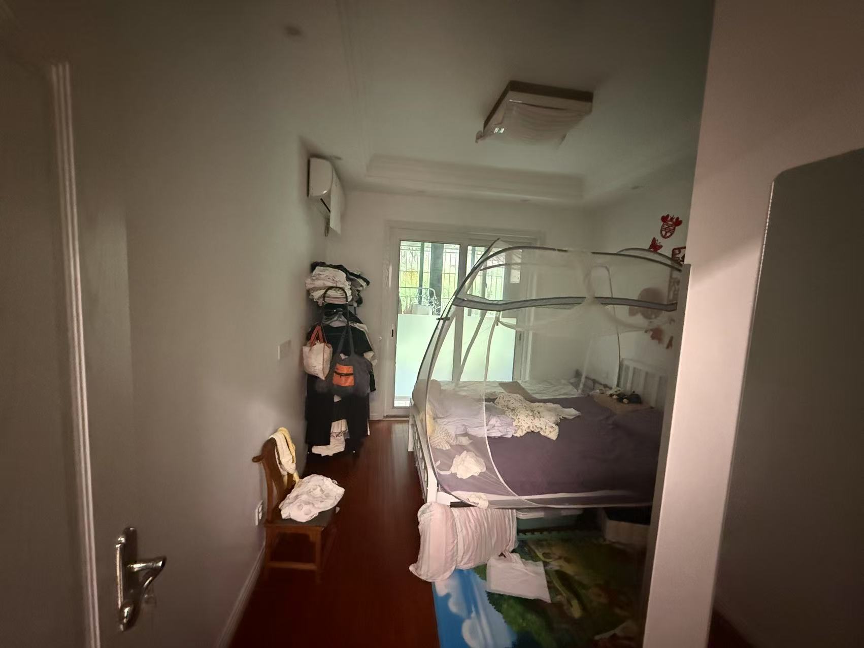 融悦华庭 2室2厅1卫 84.7m&sup2;