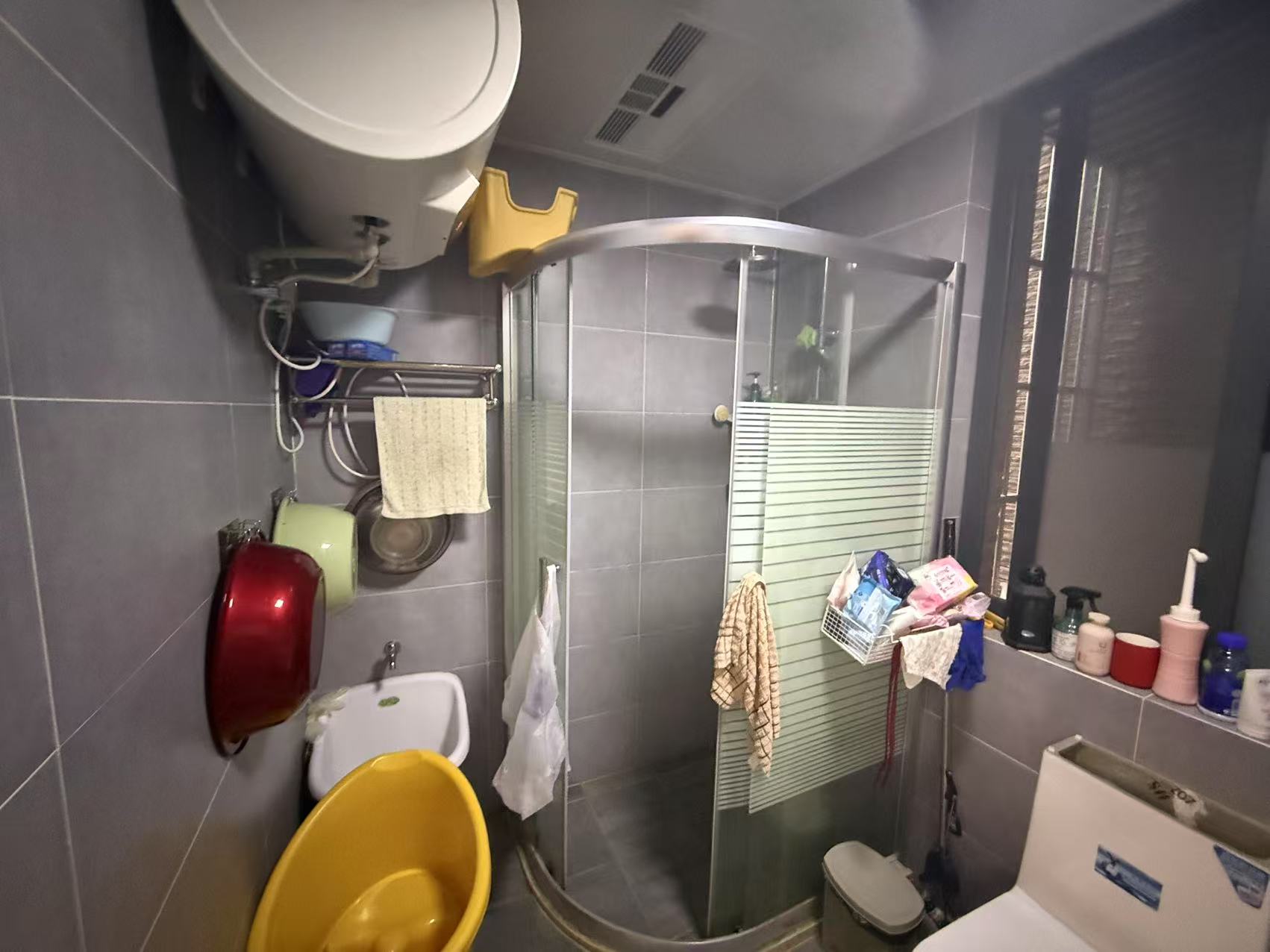 融悦华庭 2室2厅1卫 84.7m&sup2;