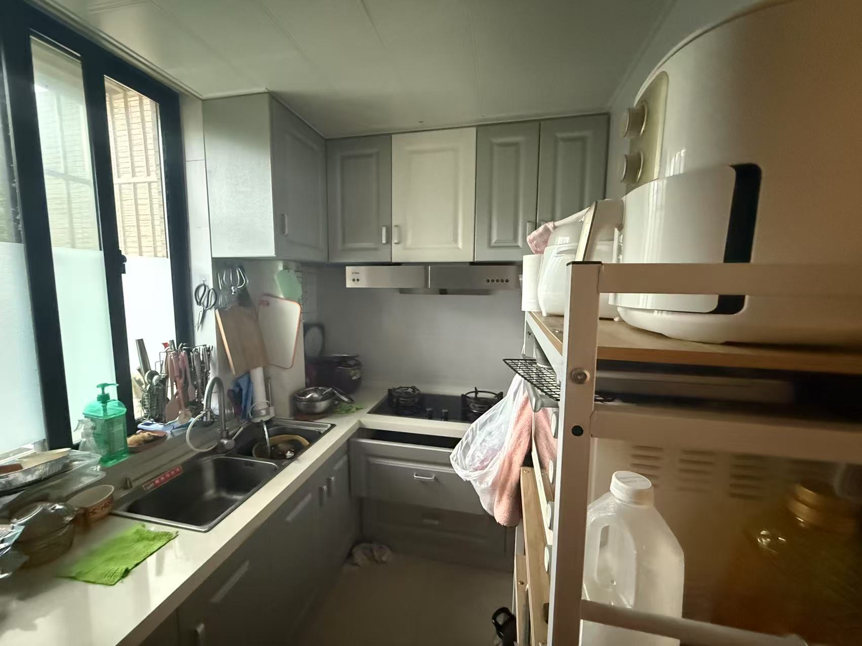 融悦华庭 2室2厅1卫 84.7m&sup2;