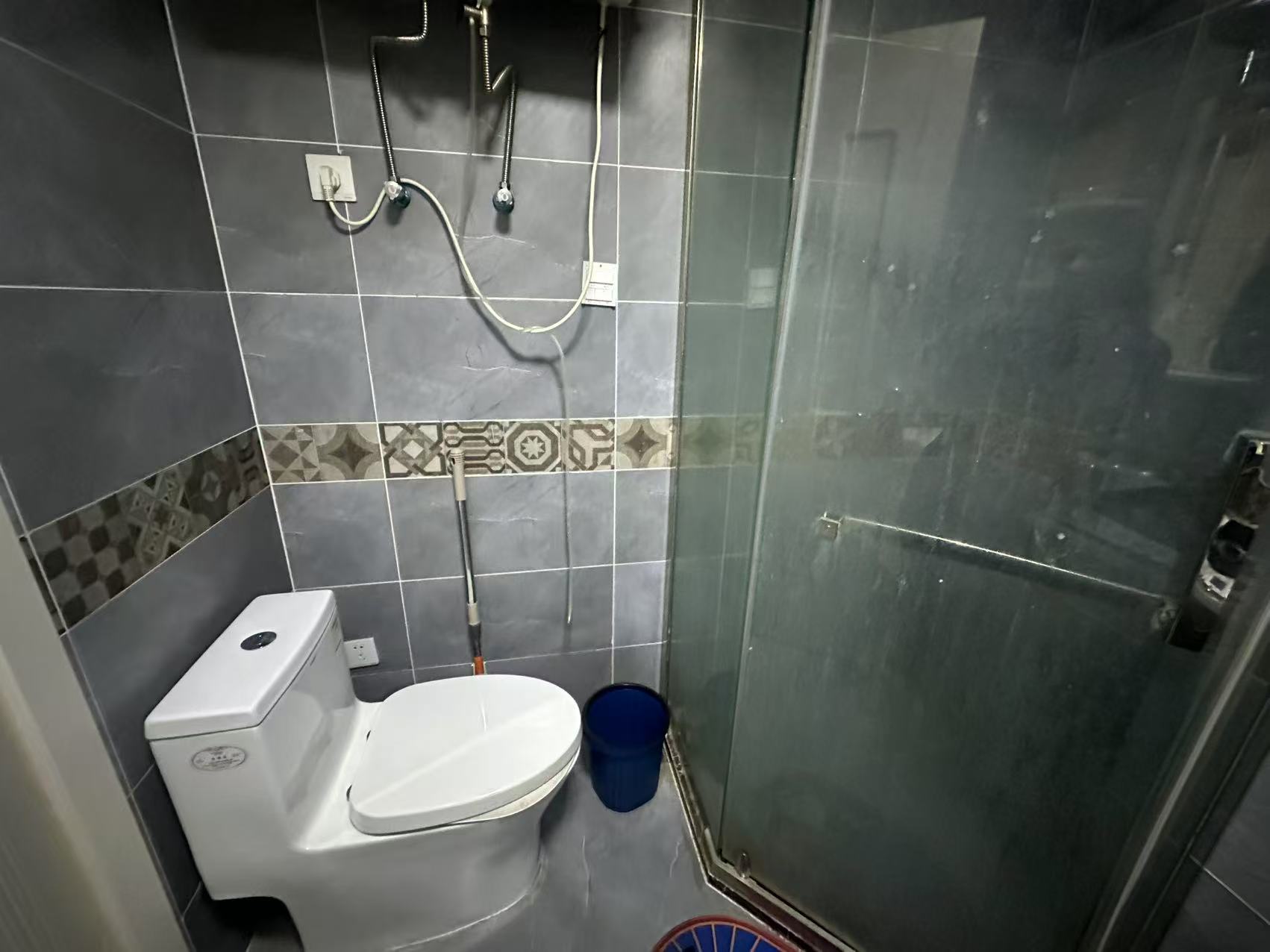 精英汇 1室1厅1卫 52m&sup2;