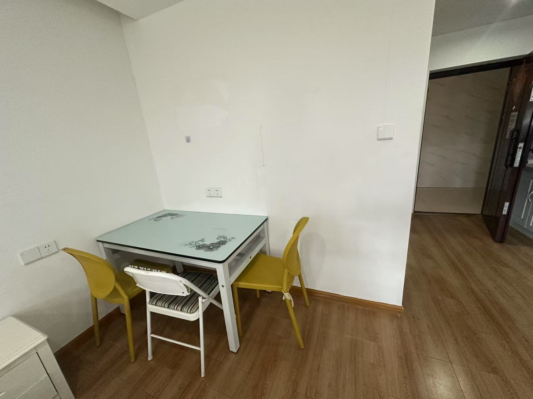 精英汇 1室1厅1卫 52m&sup2;