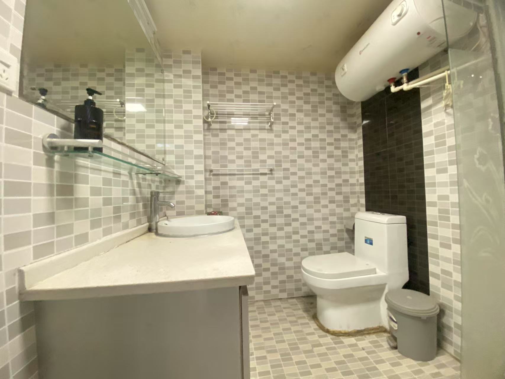 城港花苑西区 2室1厅1卫 78.9m&sup2;
