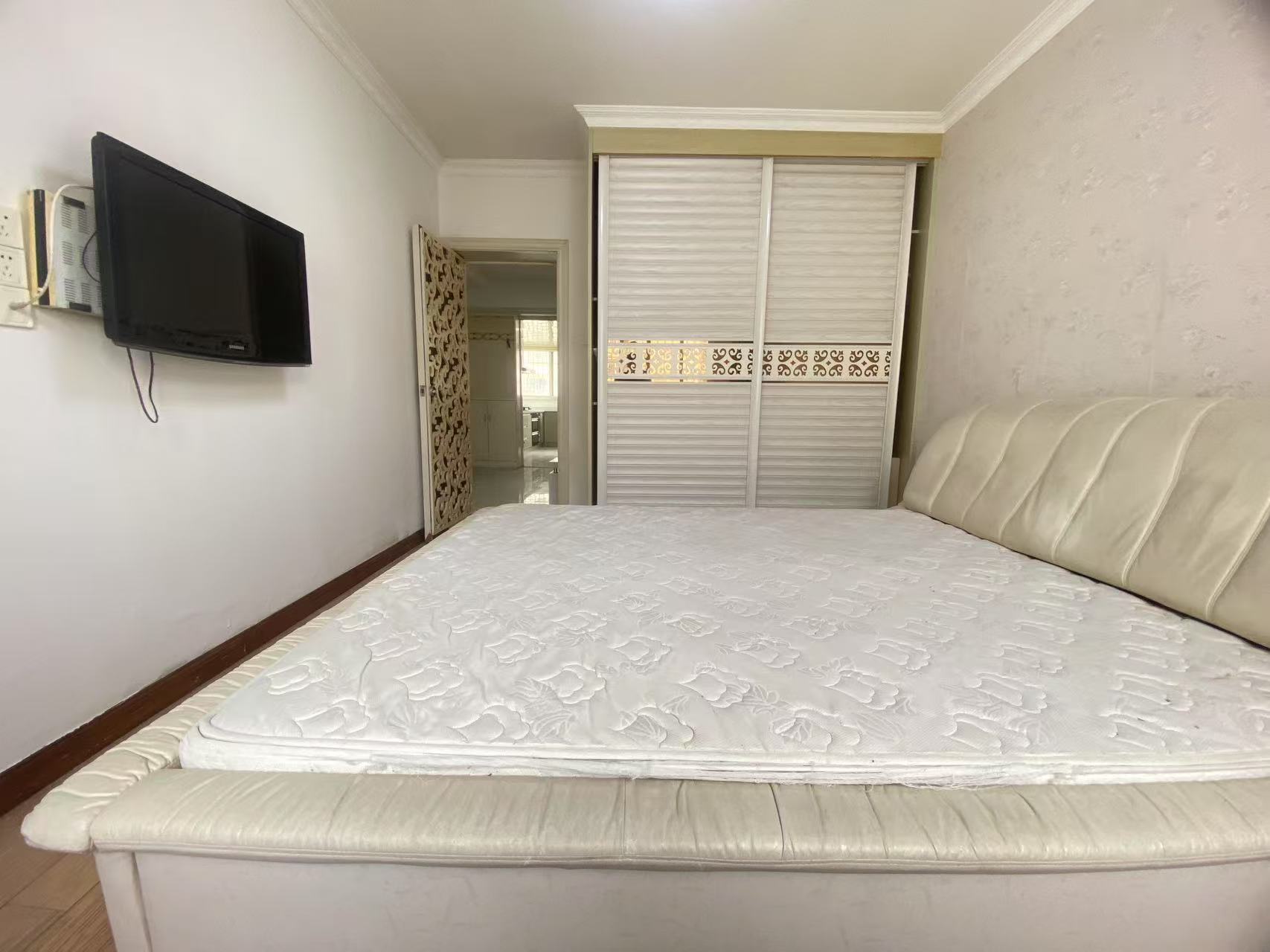 城港花苑西区 2室1厅1卫 78.9m&sup2;
