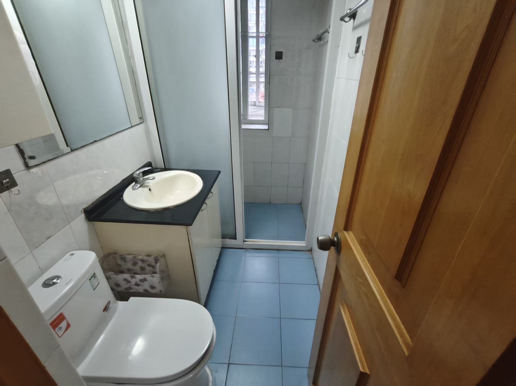 南园路18号大院 1室1厅1卫 54.94m&sup2;