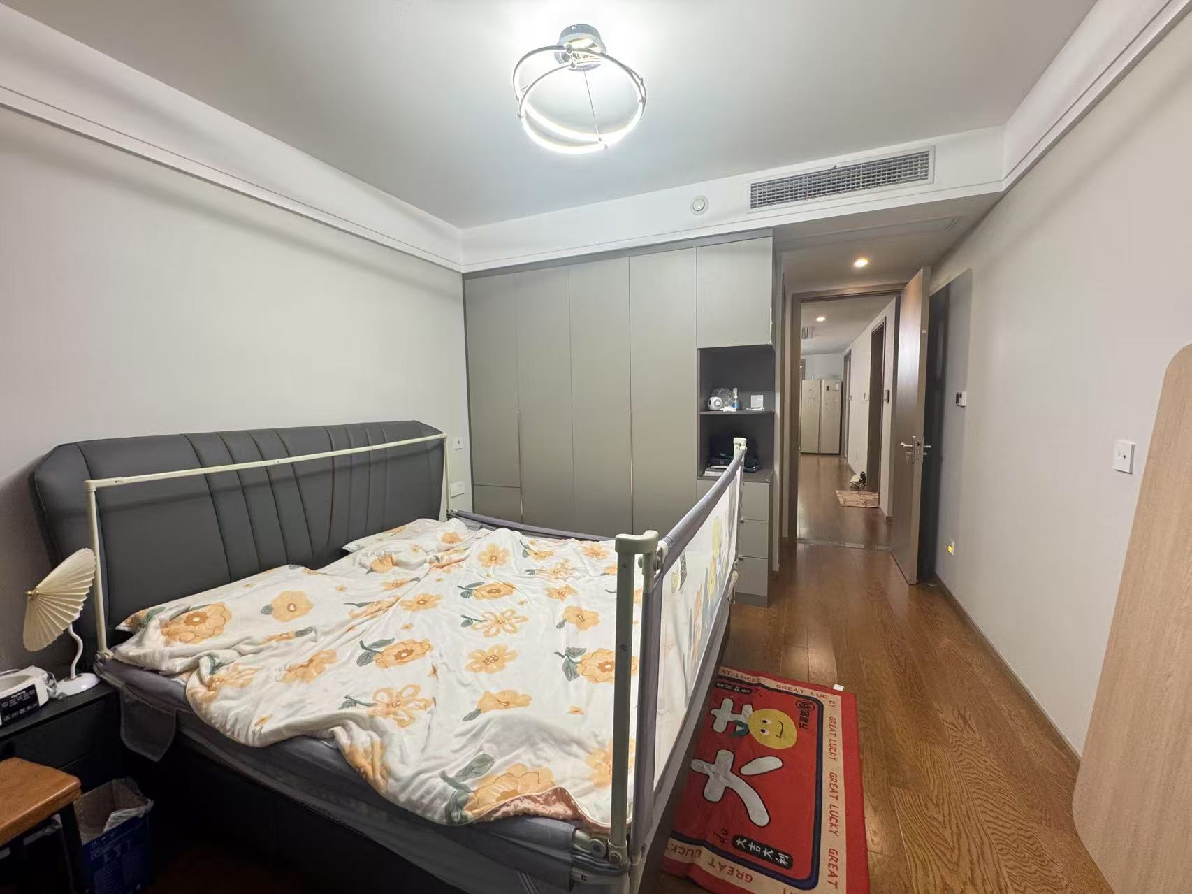 万濠禧园 3室2厅2卫 112m&sup2;