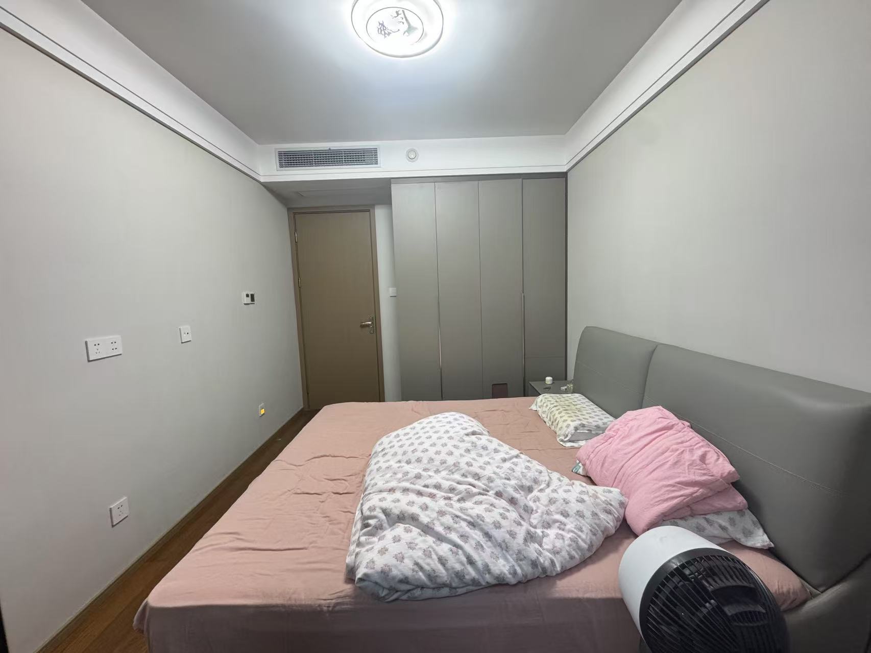 万濠禧园 3室2厅2卫 112m&sup2;