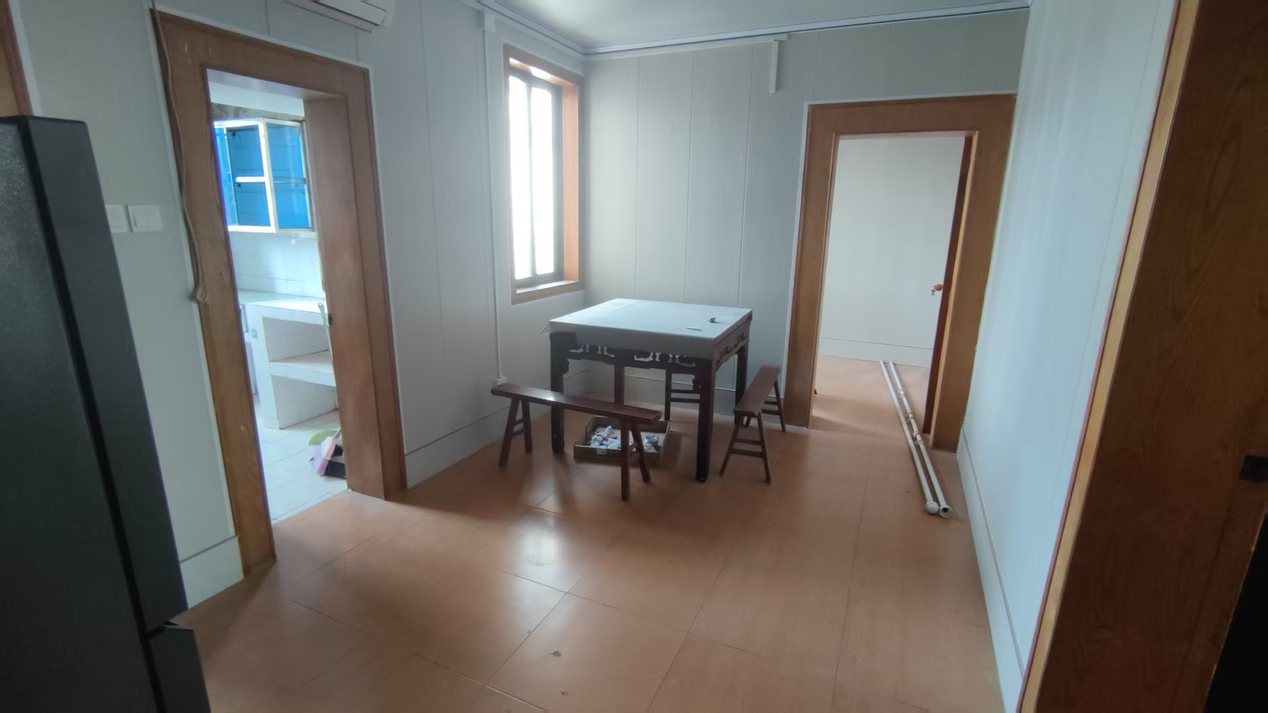 新建路新村 1室厅卫 57m&sup2;